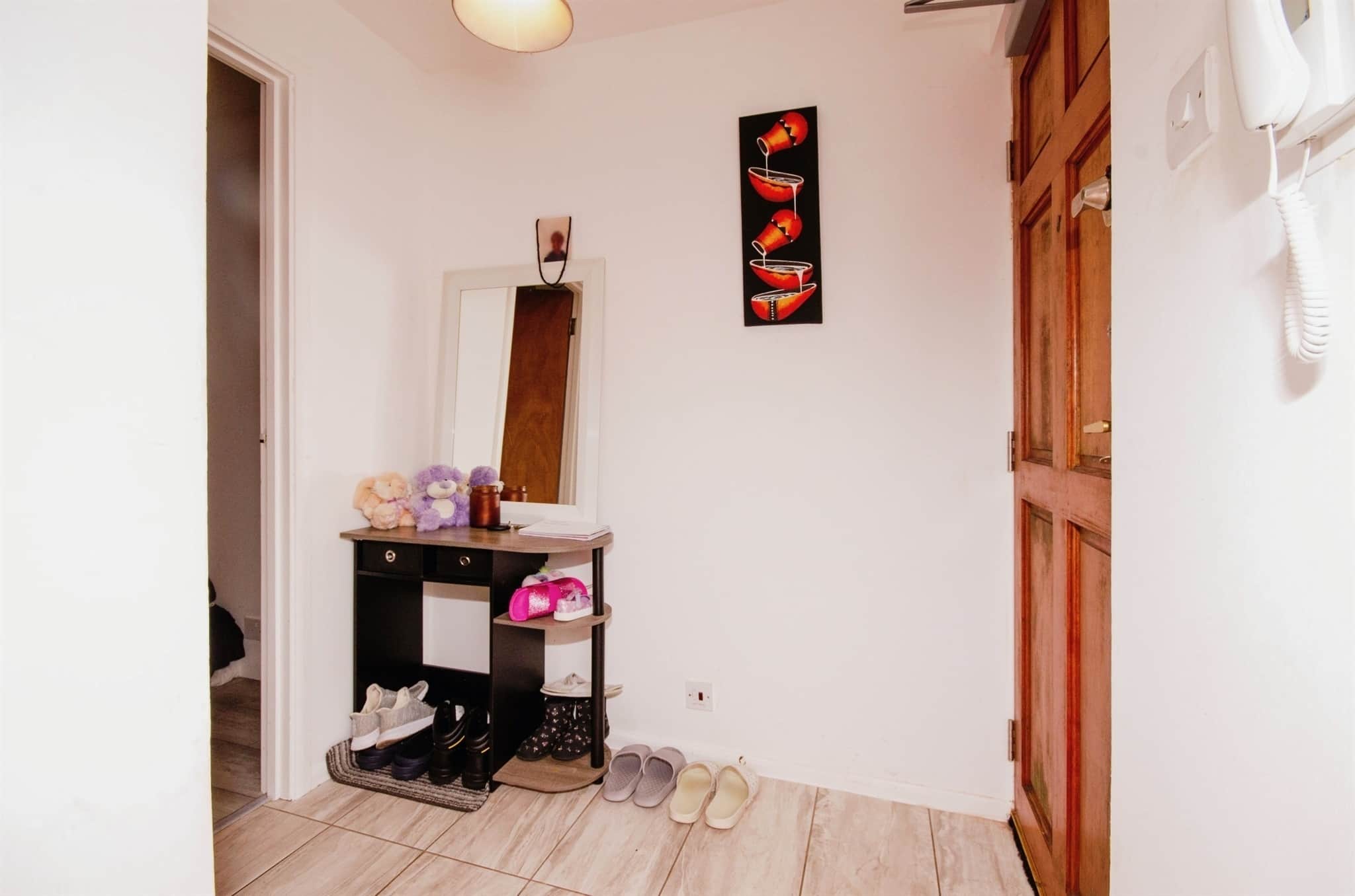 Property at Hunters Lane, Leavesden, Watford