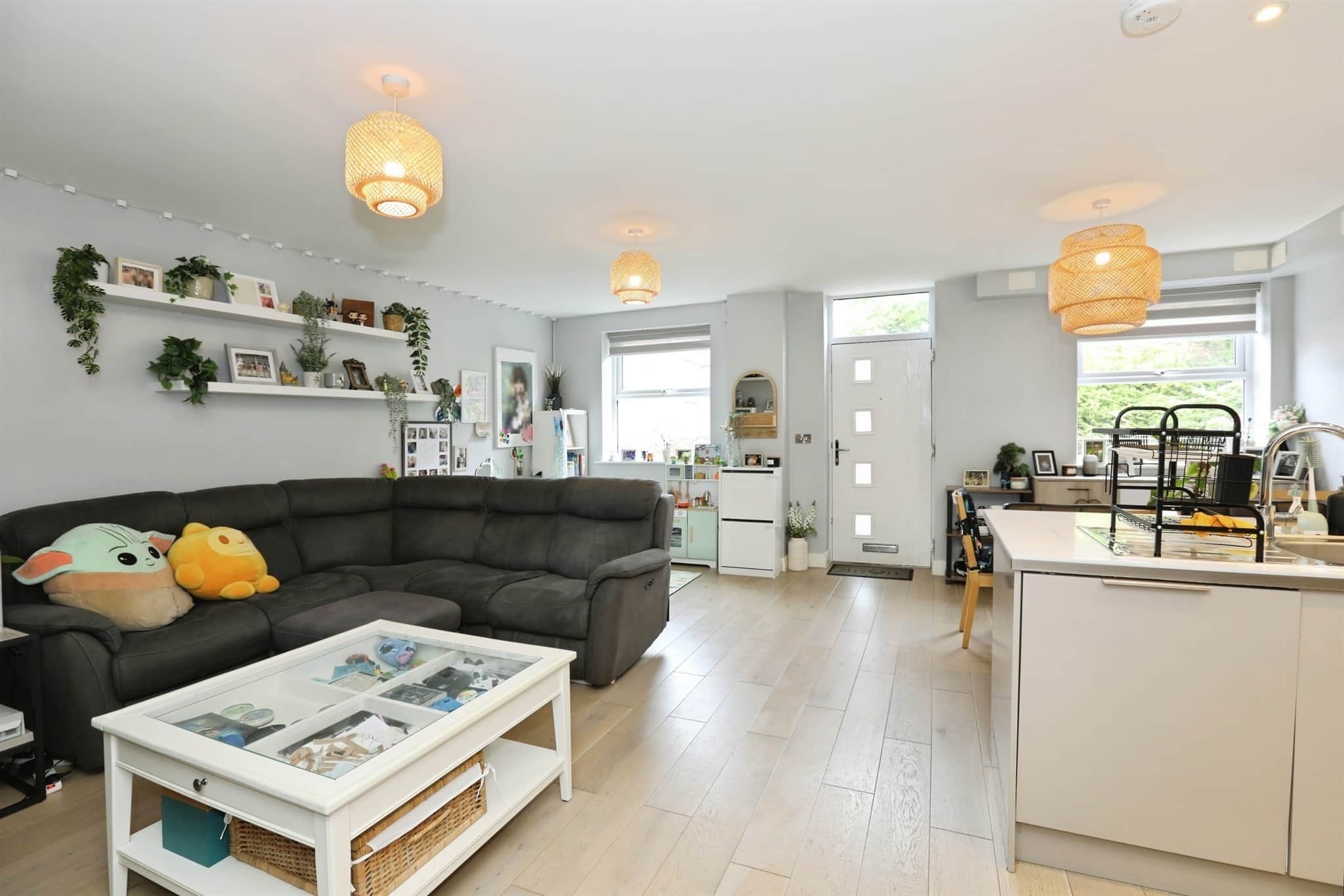 Property at White Lion Close, East Grinstead