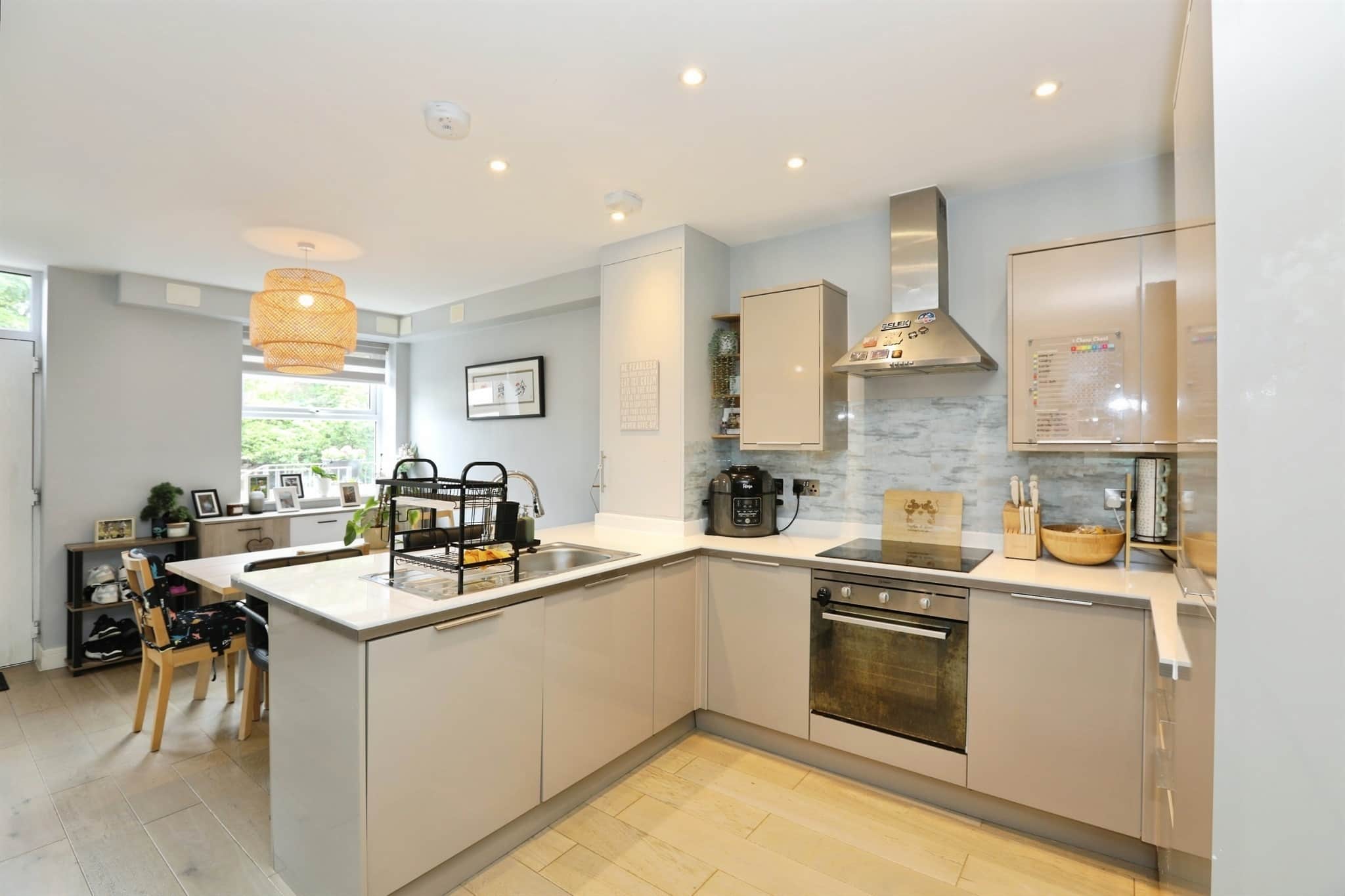 Property at White Lion Close, East Grinstead