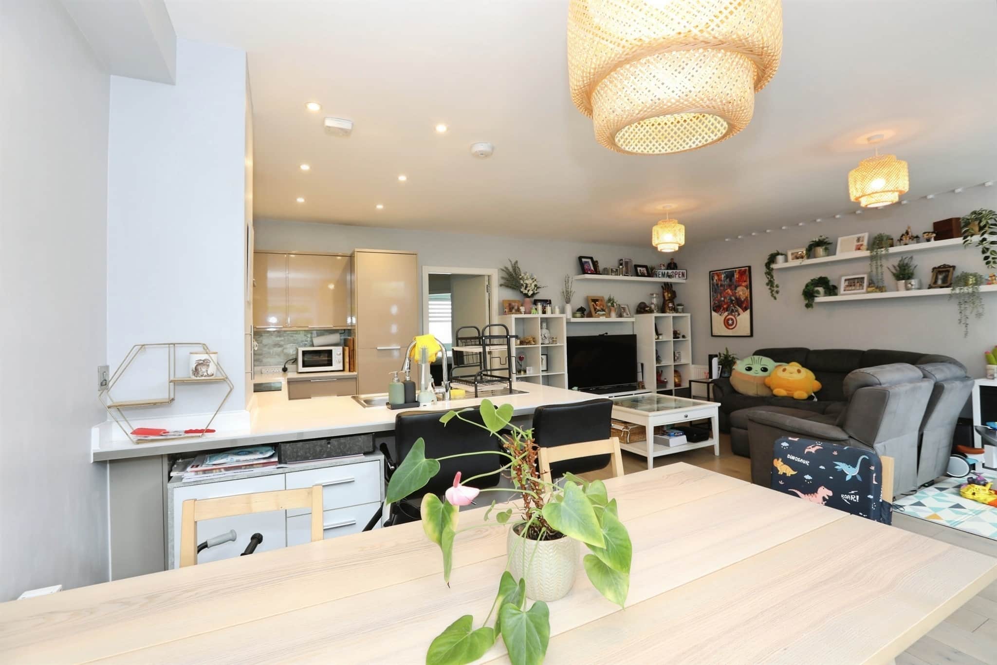 Property at White Lion Close, East Grinstead