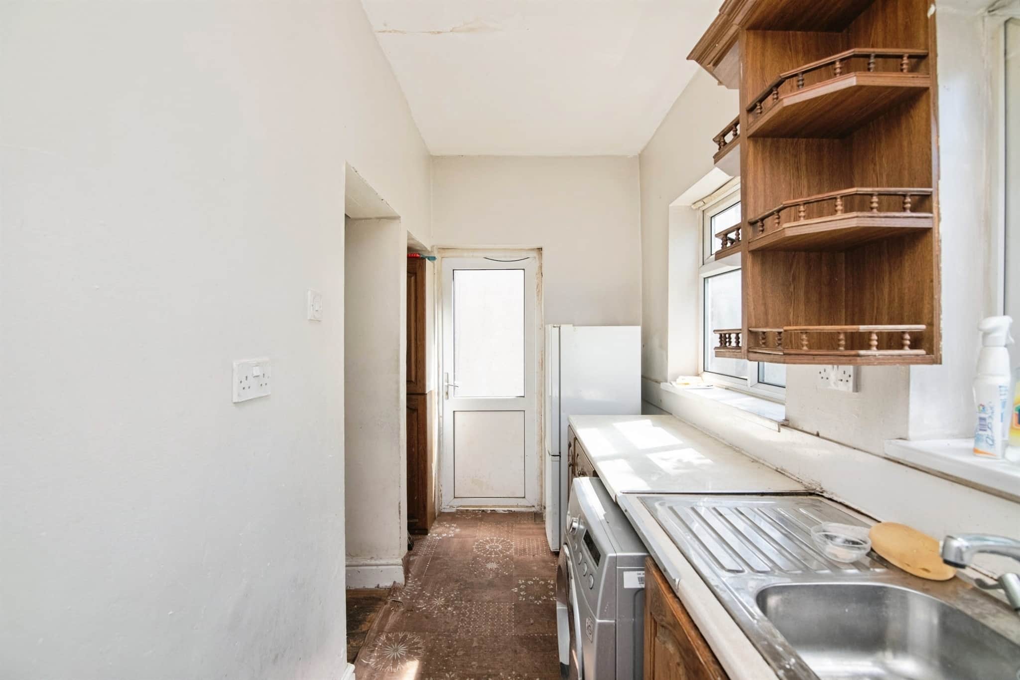 Property at New Swan Lane, West Bromwich