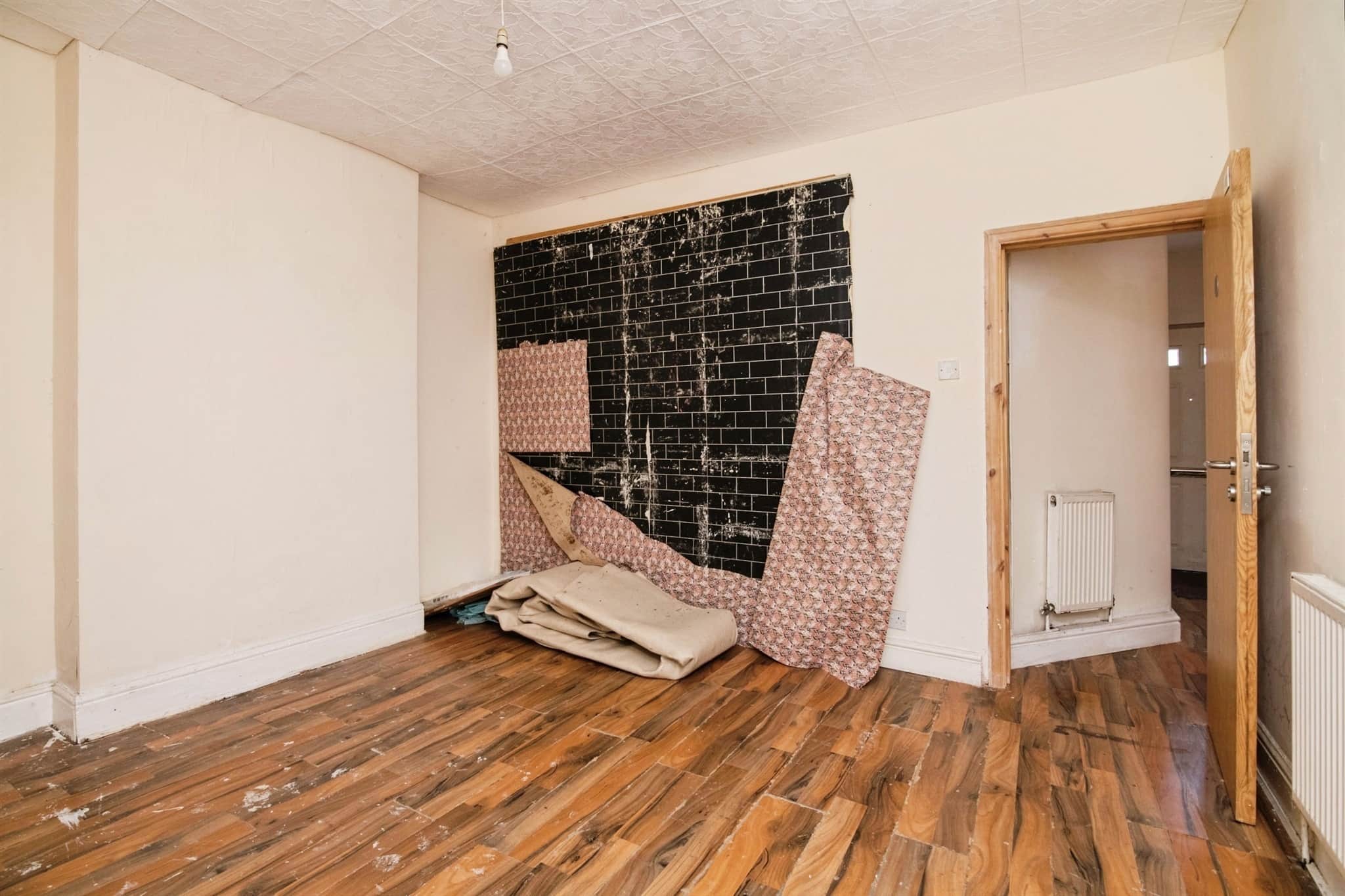 Property at New Swan Lane, West Bromwich