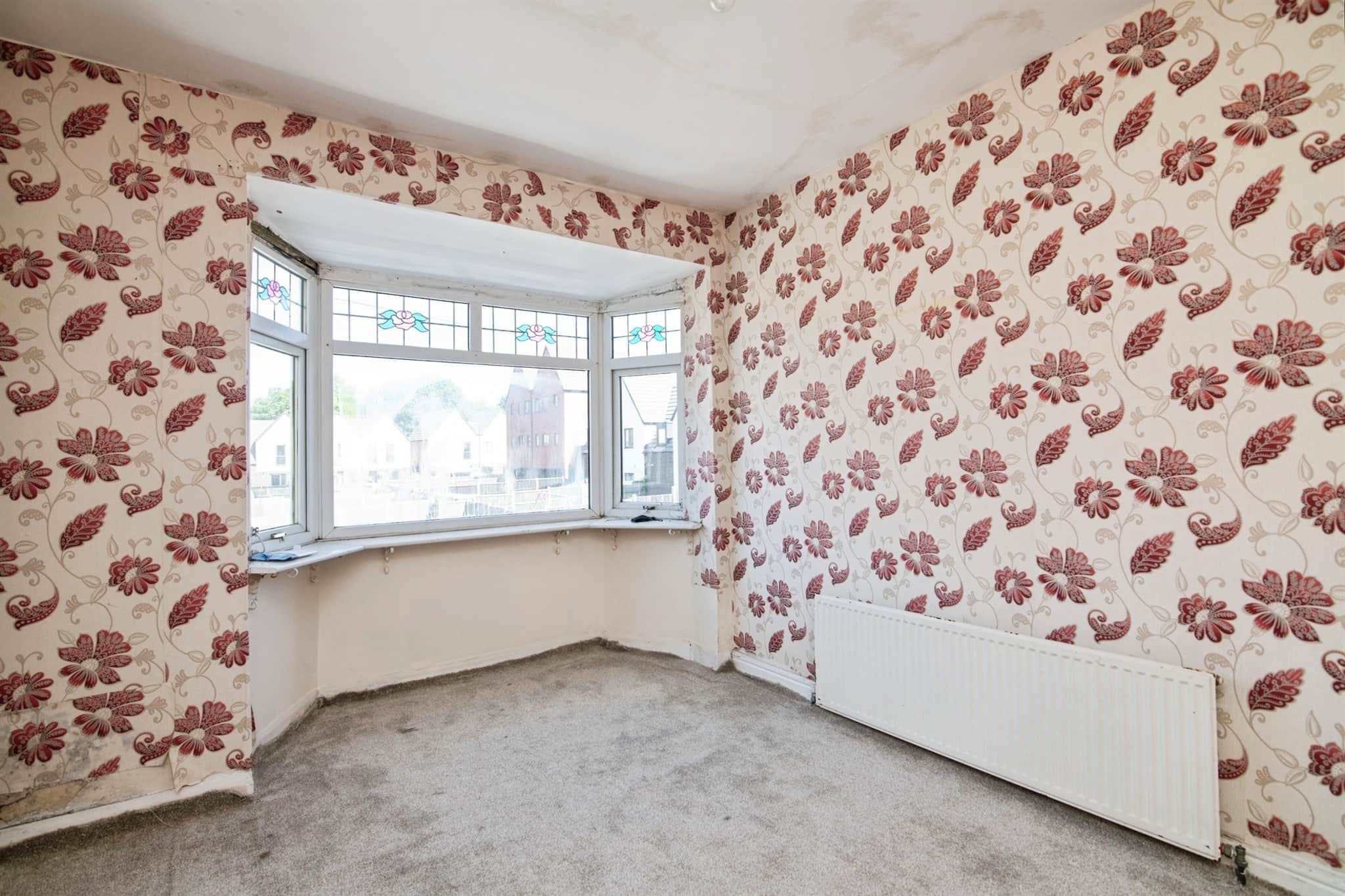 Property at New Swan Lane, West Bromwich