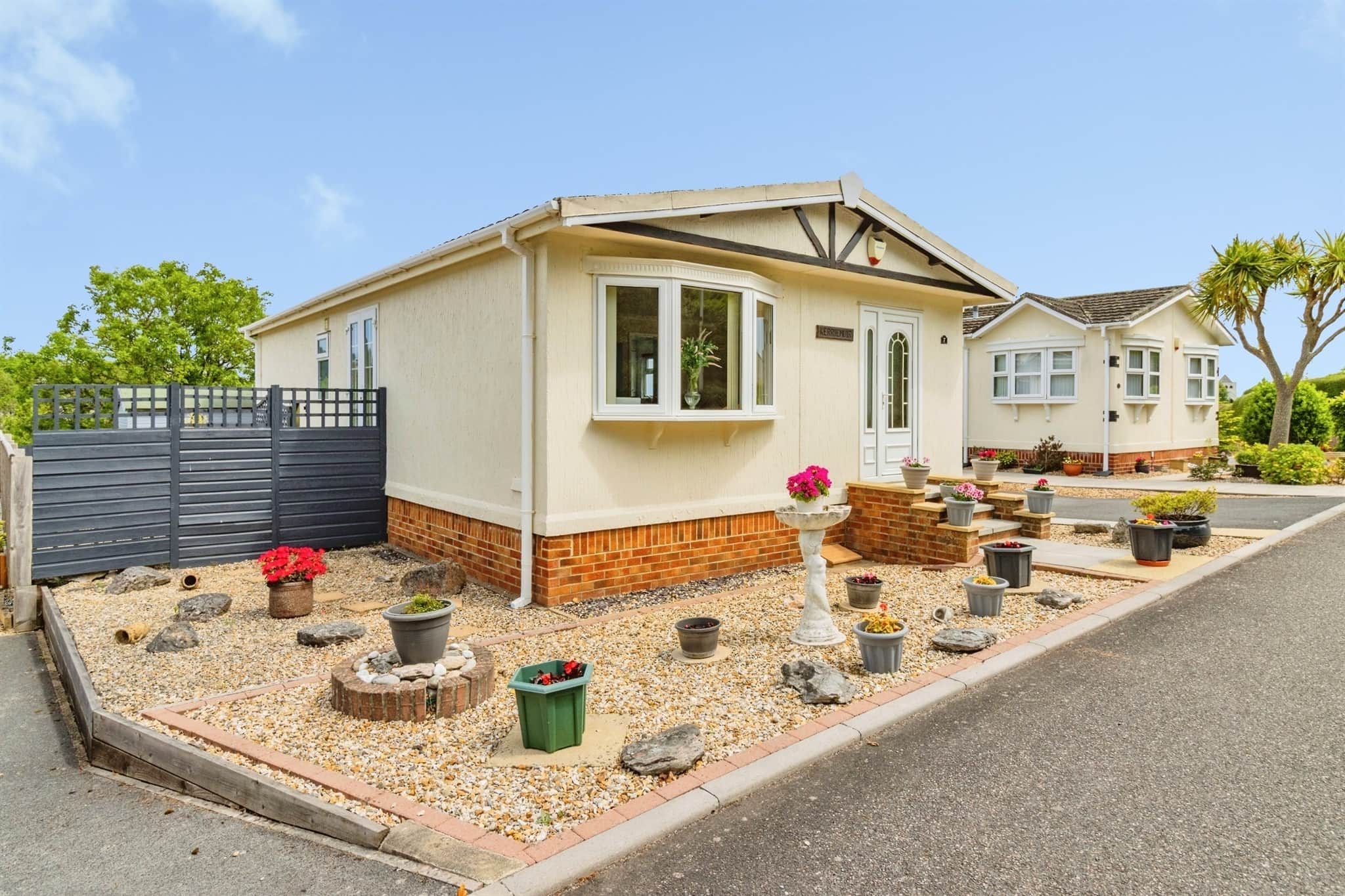 Property at Grange Road, Paignton