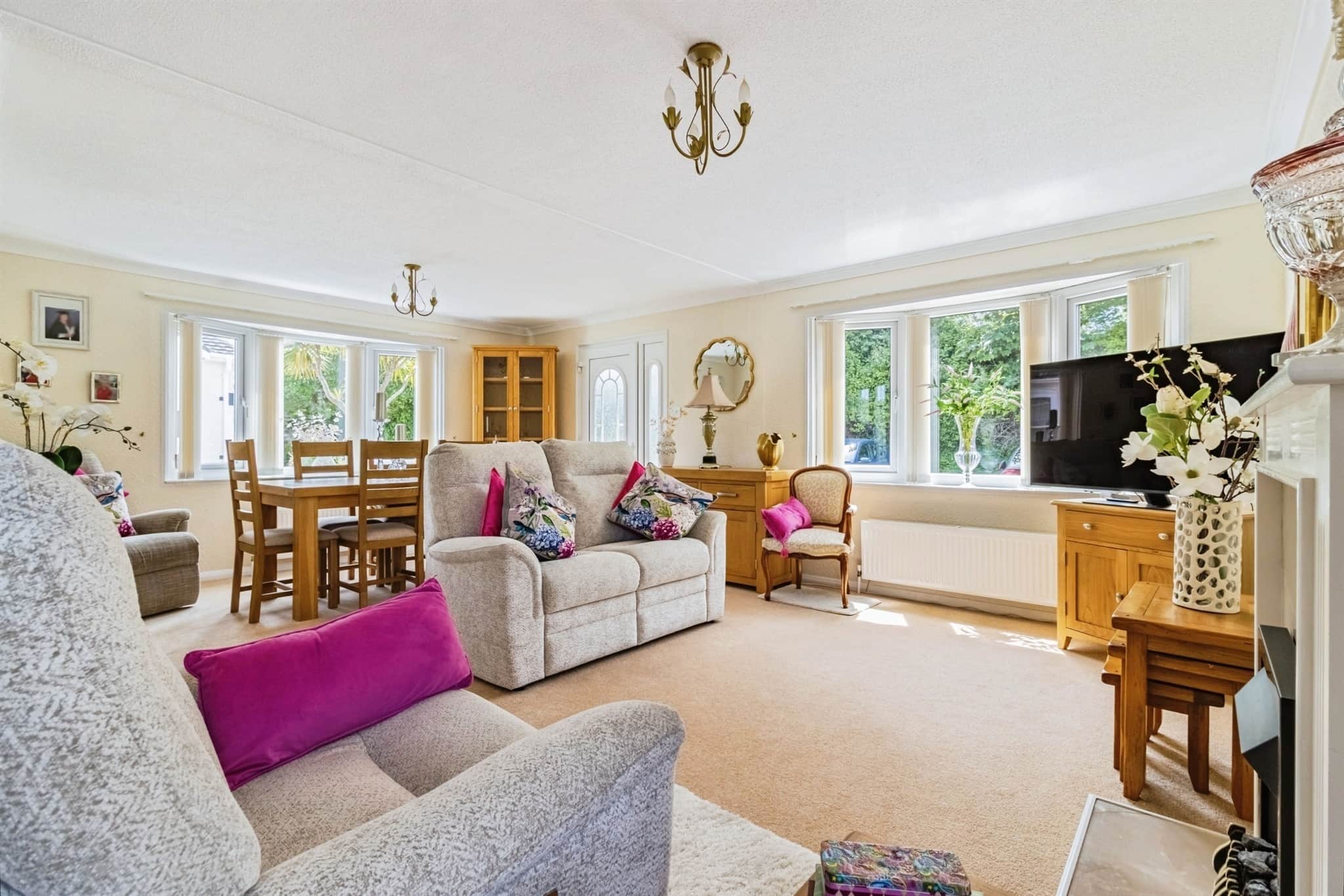 Property at Grange Road, Paignton