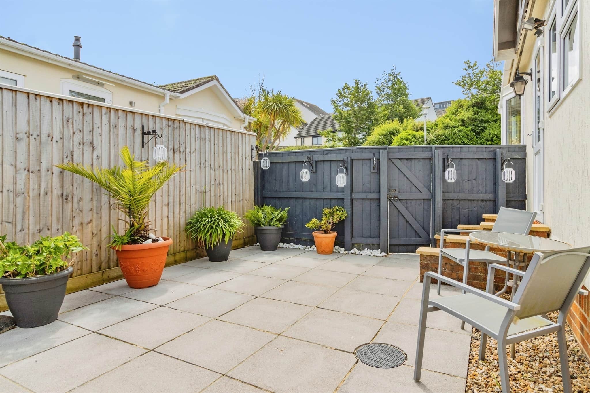 Property at Grange Road, Paignton