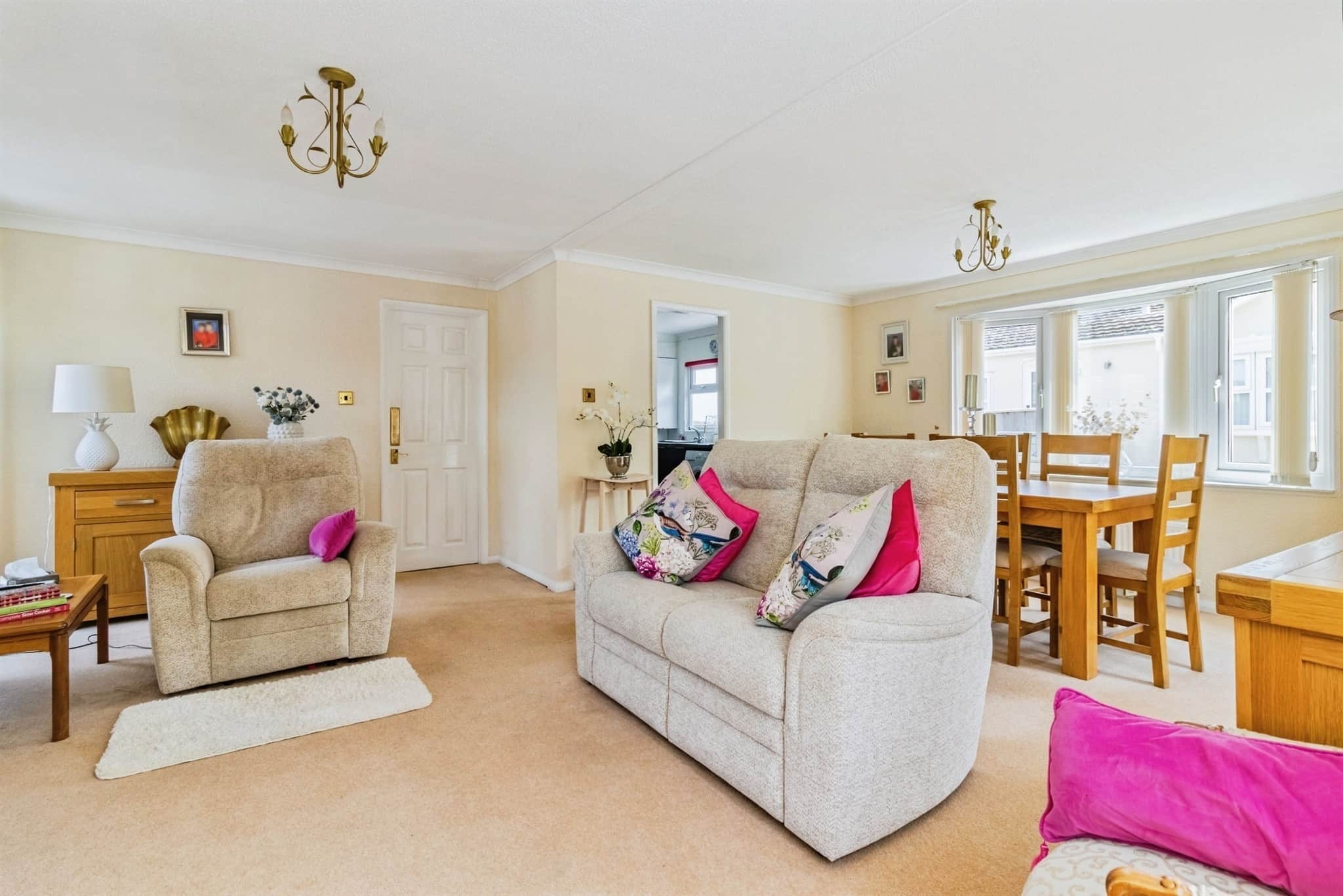 Property at Grange Road, Paignton