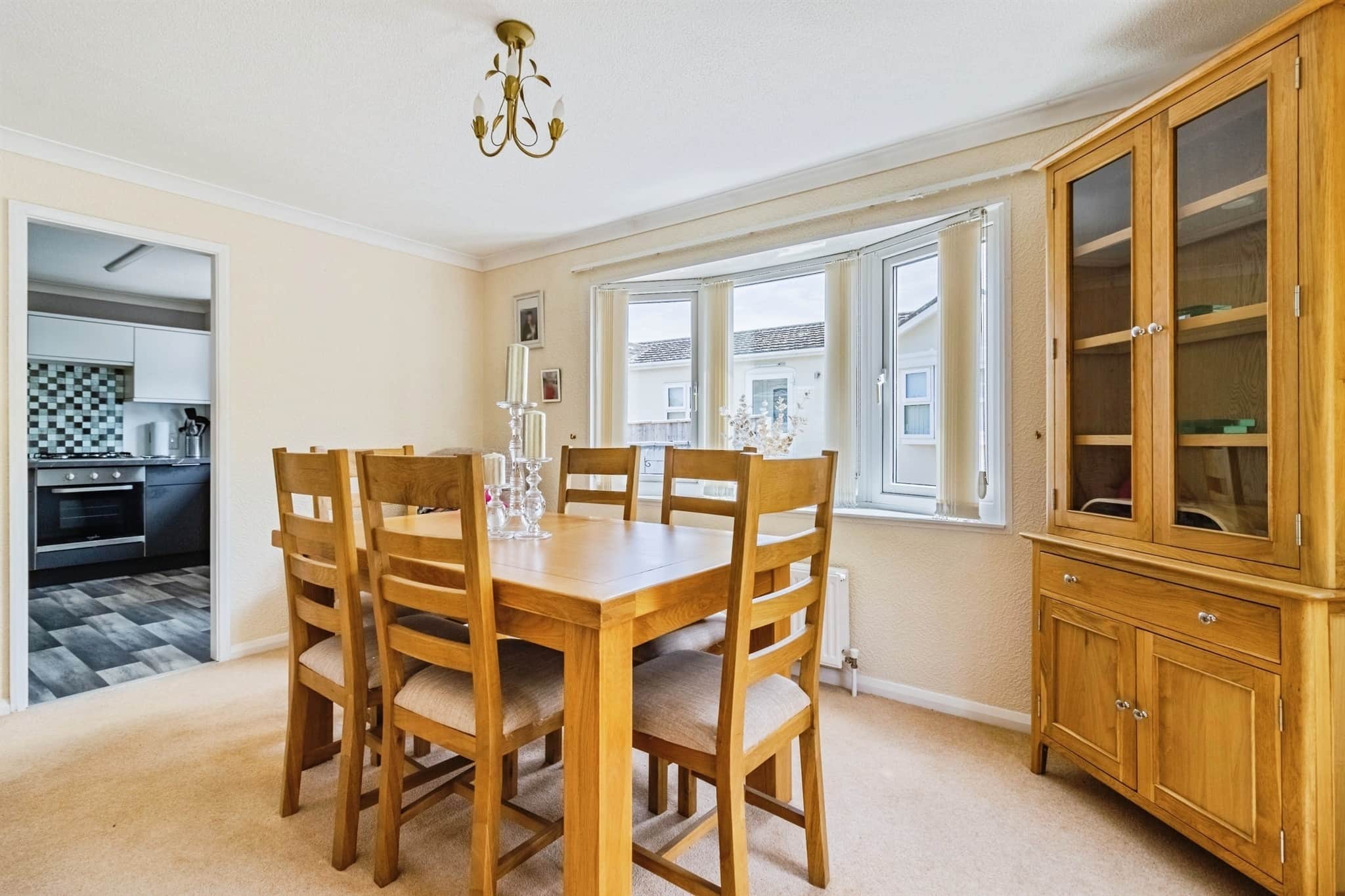 Property at Grange Road, Paignton