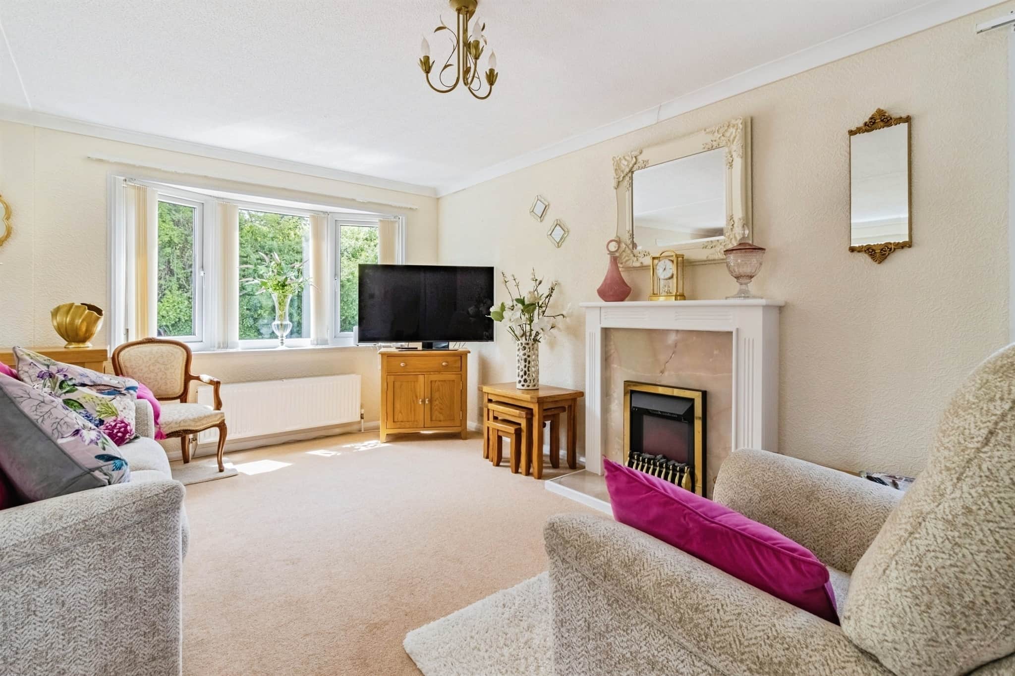 Property at Grange Road, Paignton