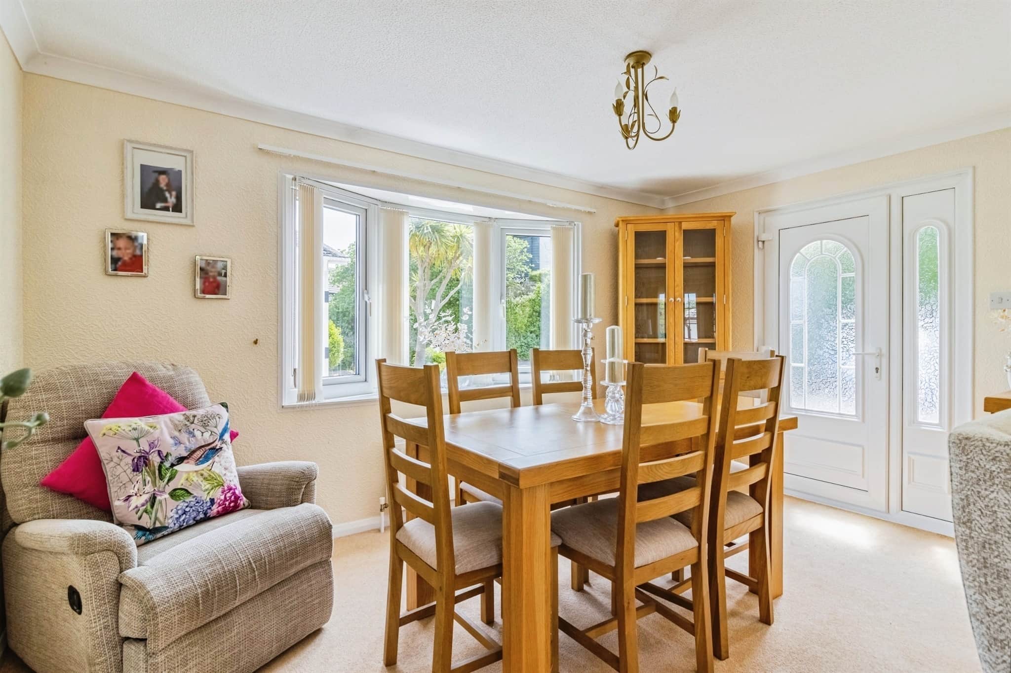 Property at Grange Road, Paignton