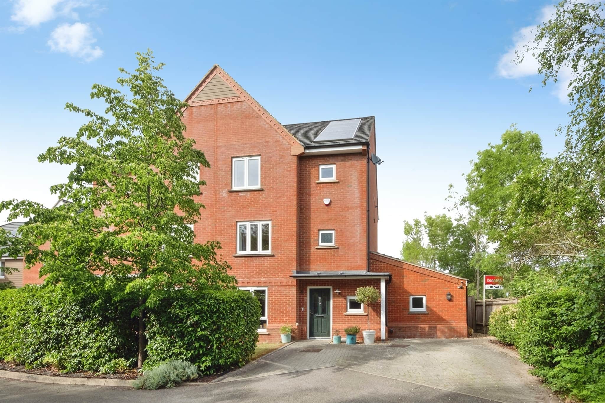 Property at Poulter Croft, Middleton, Milton Keynes