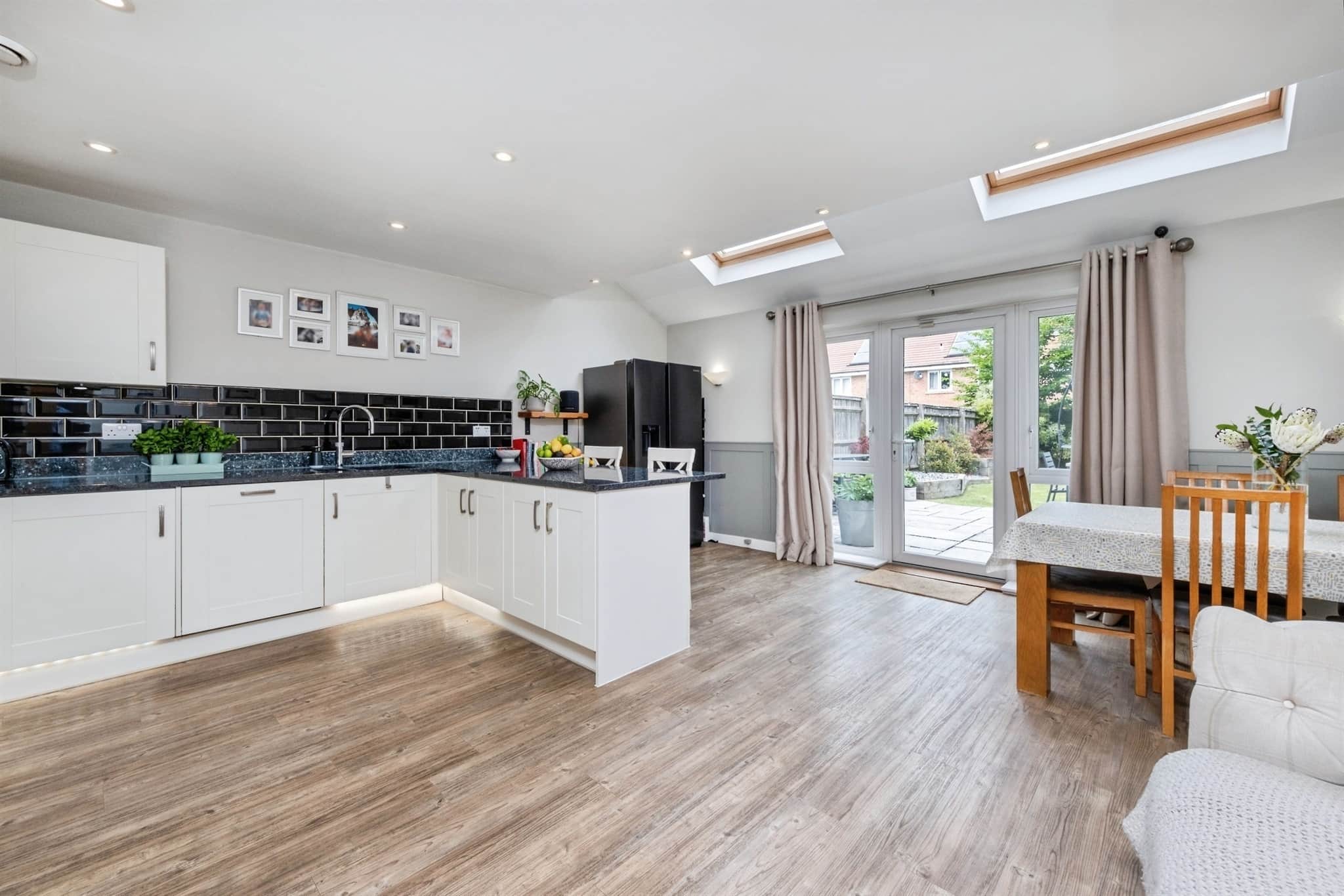 Property at Poulter Croft, Middleton, Milton Keynes