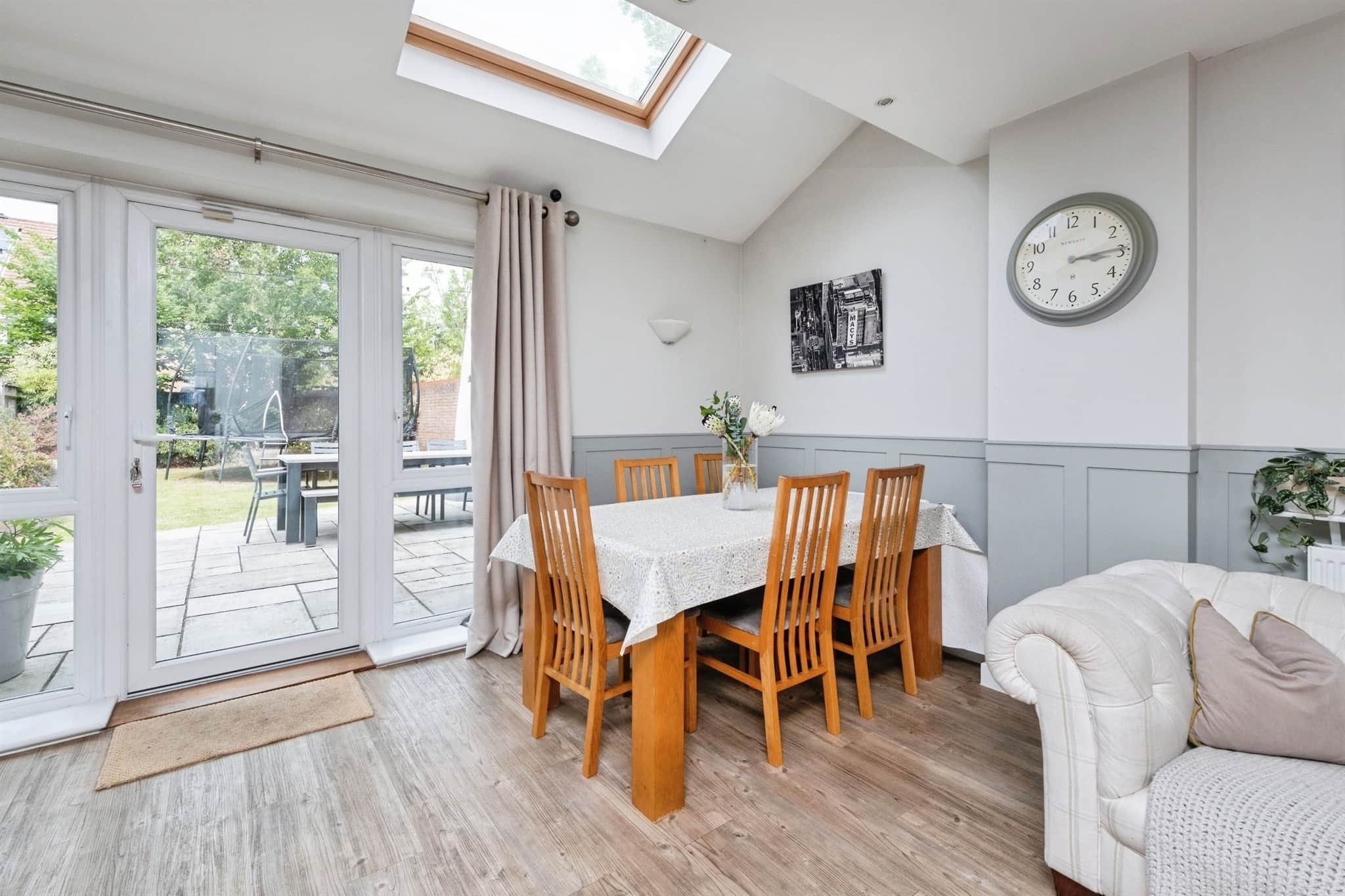 Property at Poulter Croft, Middleton, Milton Keynes