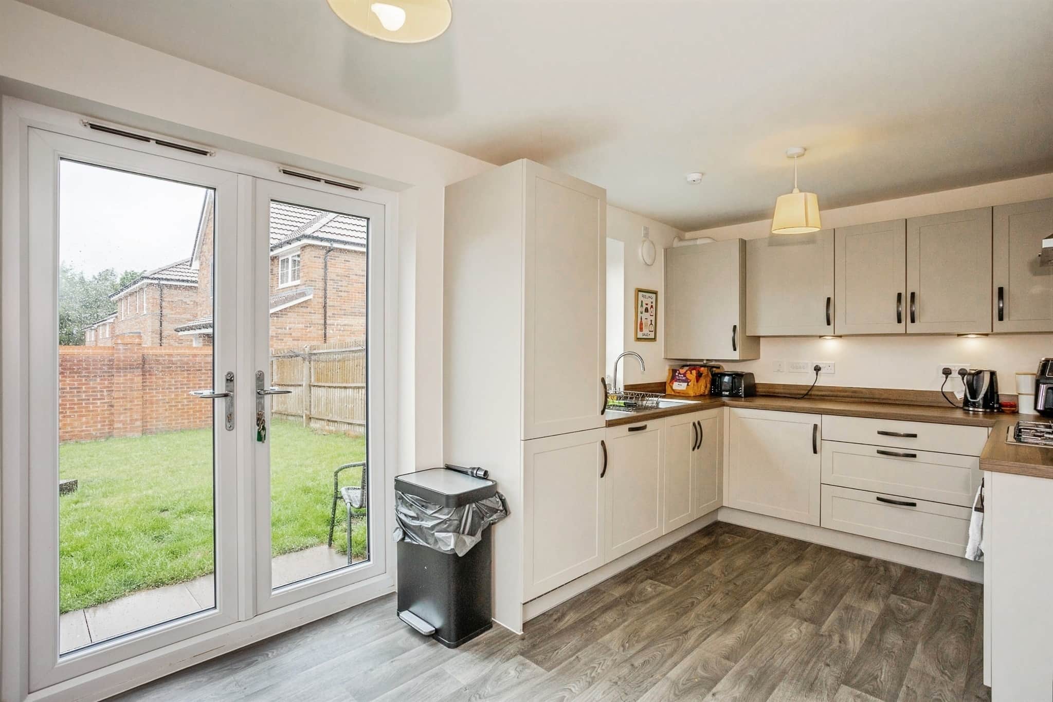 Property at Beaufighter Crescent, Melton Mowbray
