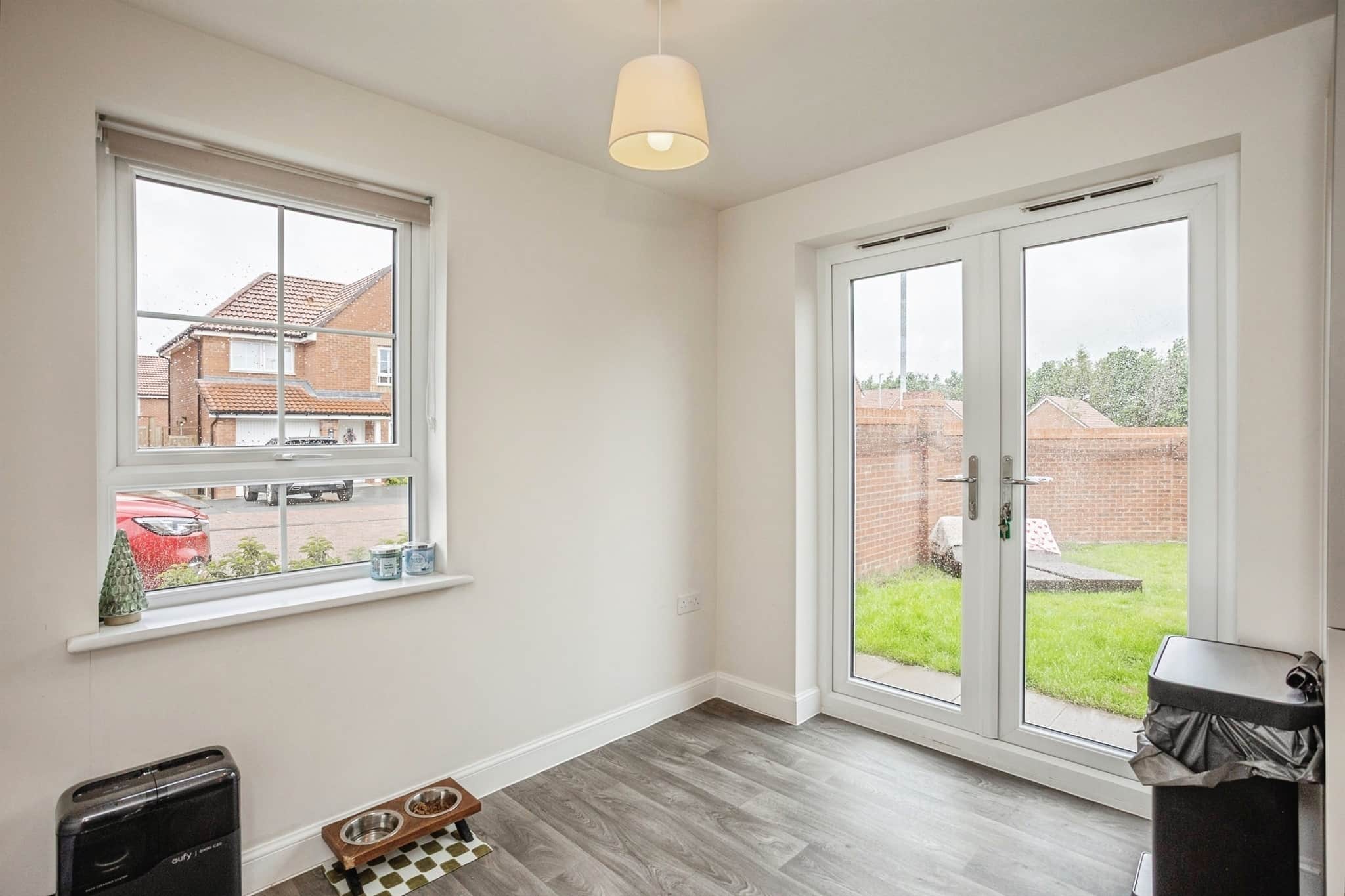 Property at Beaufighter Crescent, Melton Mowbray