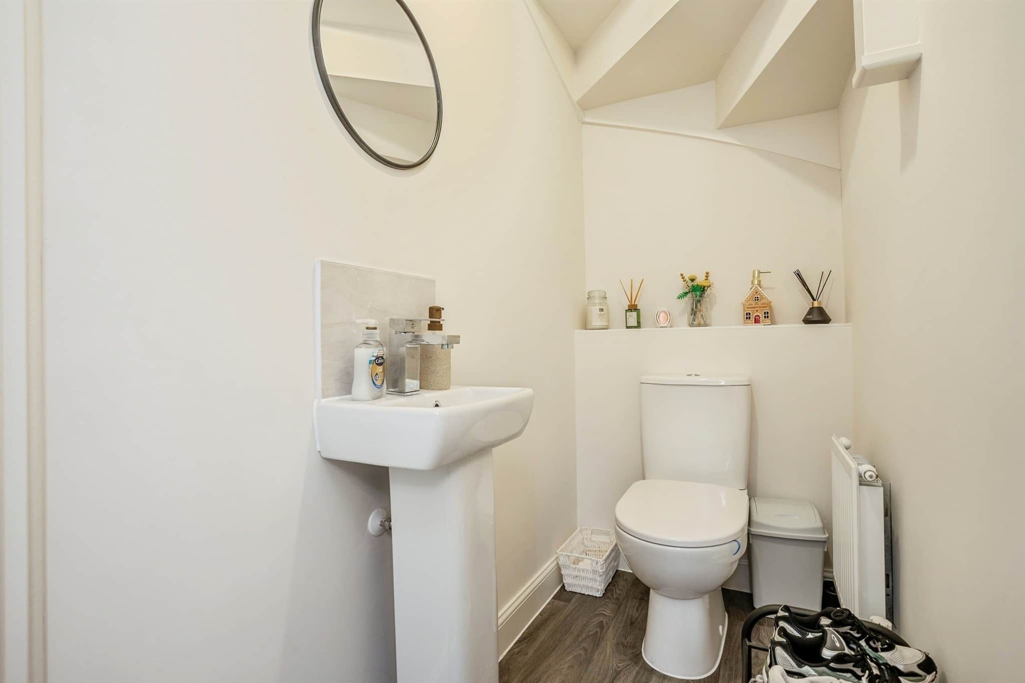 Property at Beaufighter Crescent, Melton Mowbray