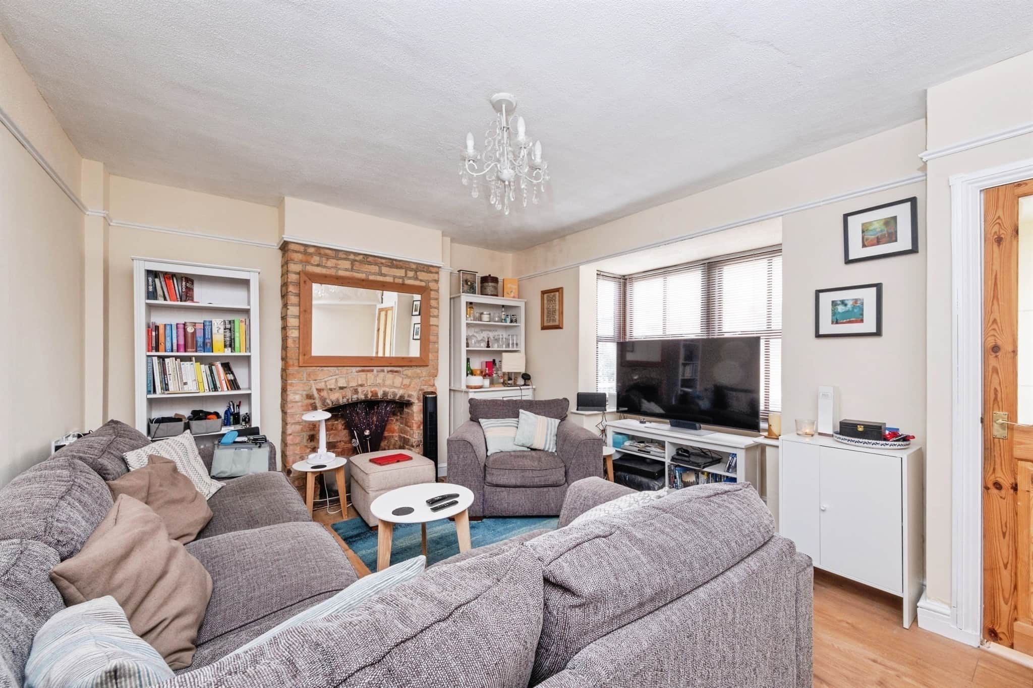 Property at Richmond Road, Towcester