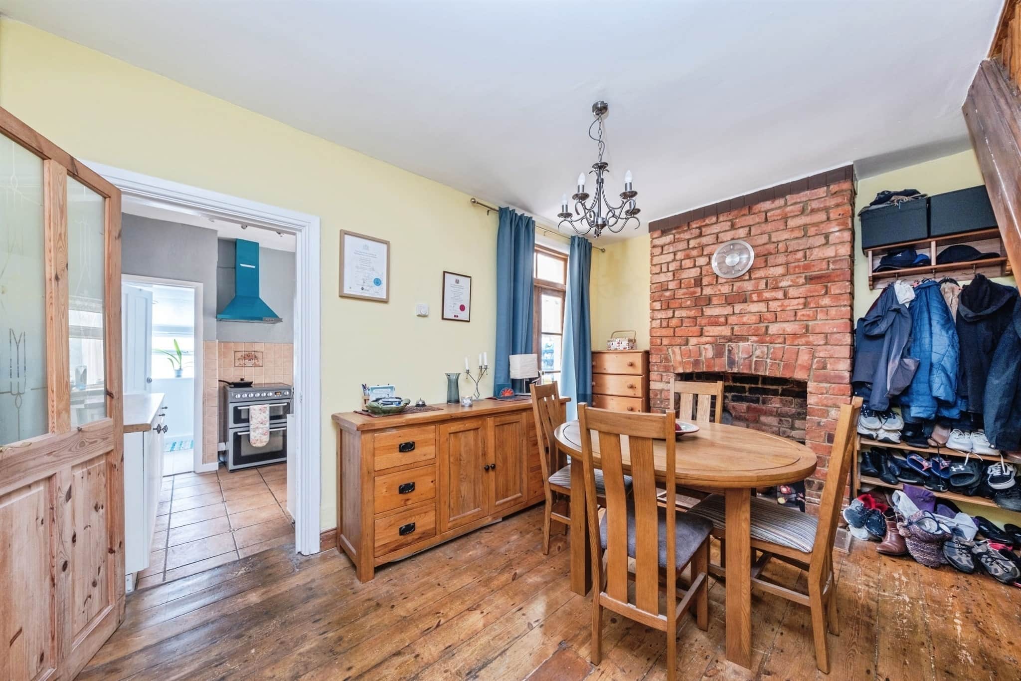 Property at Richmond Road, Towcester