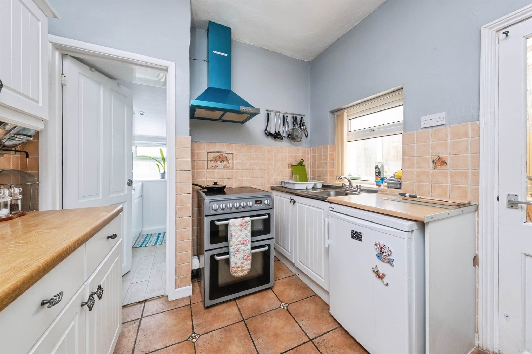 Property at Richmond Road, Towcester