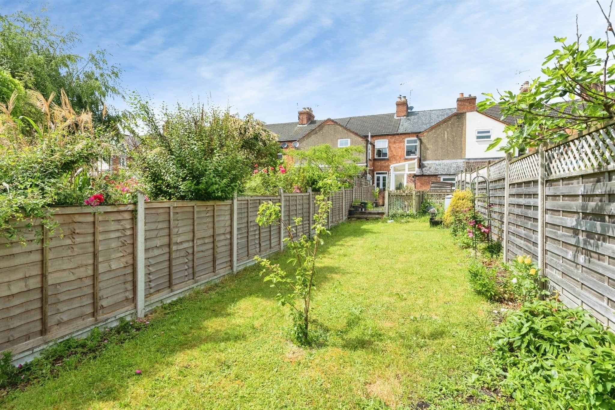 Property at Richmond Road, Towcester