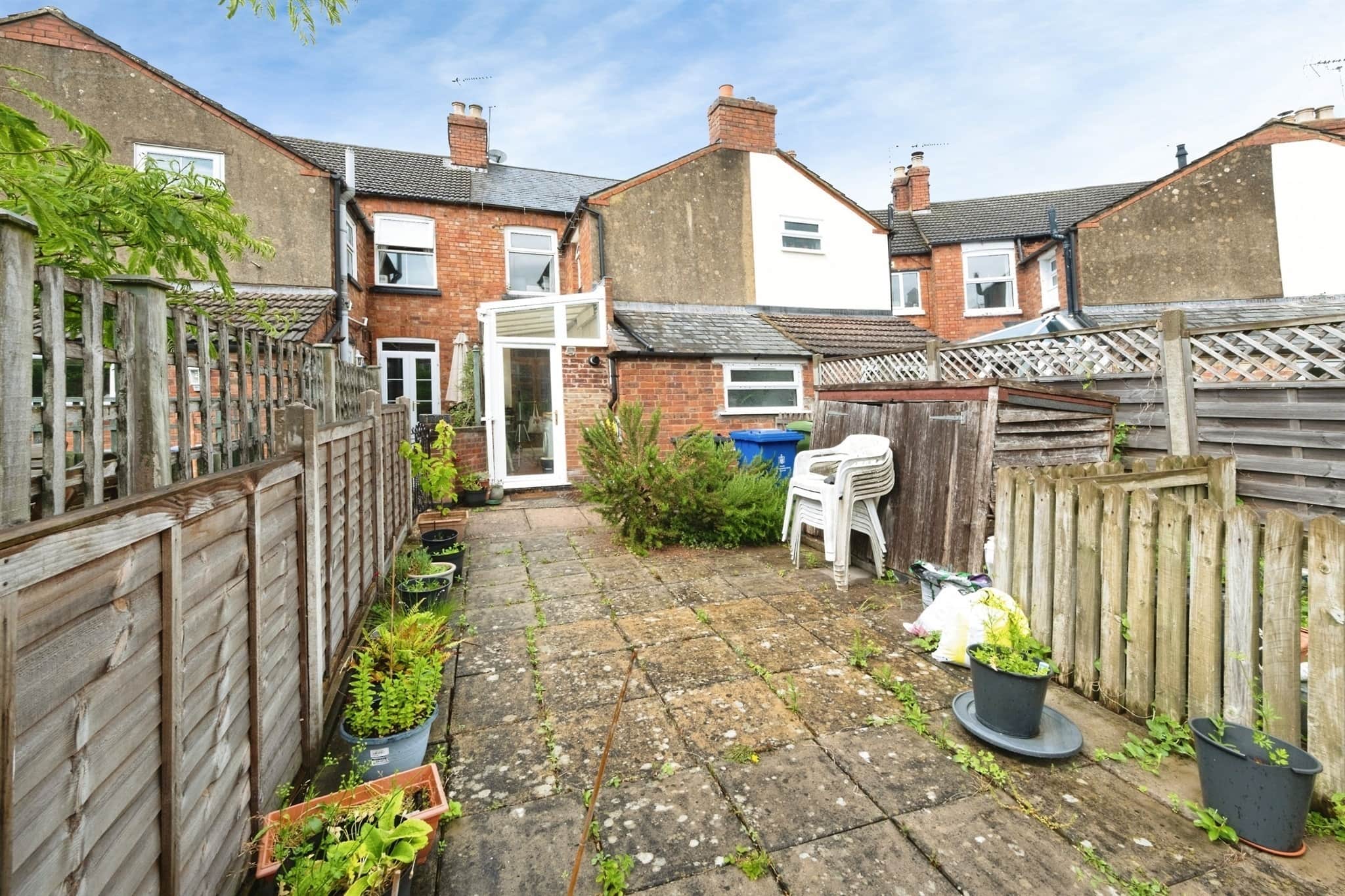 Property at Richmond Road, Towcester