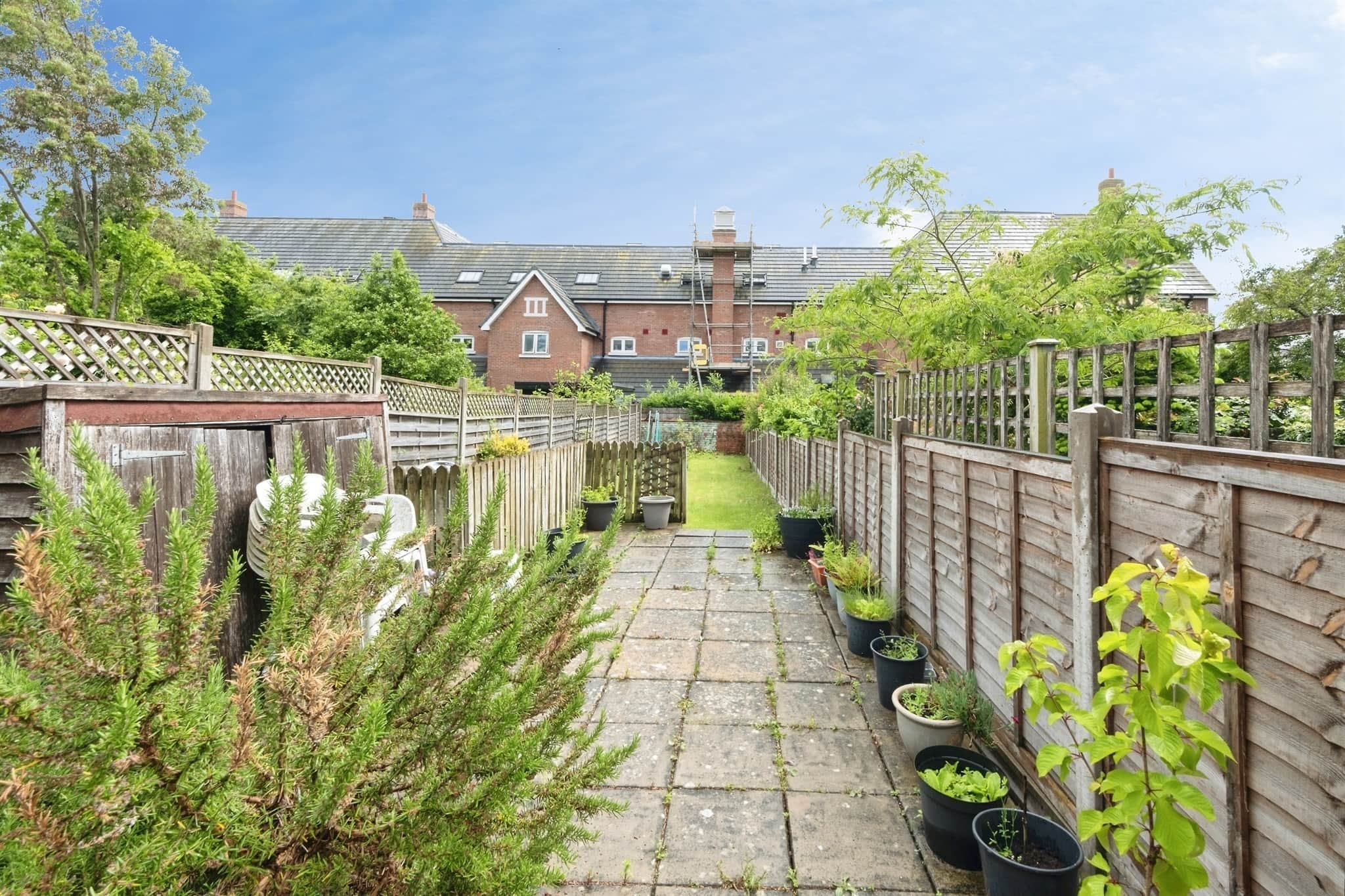Property at Richmond Road, Towcester