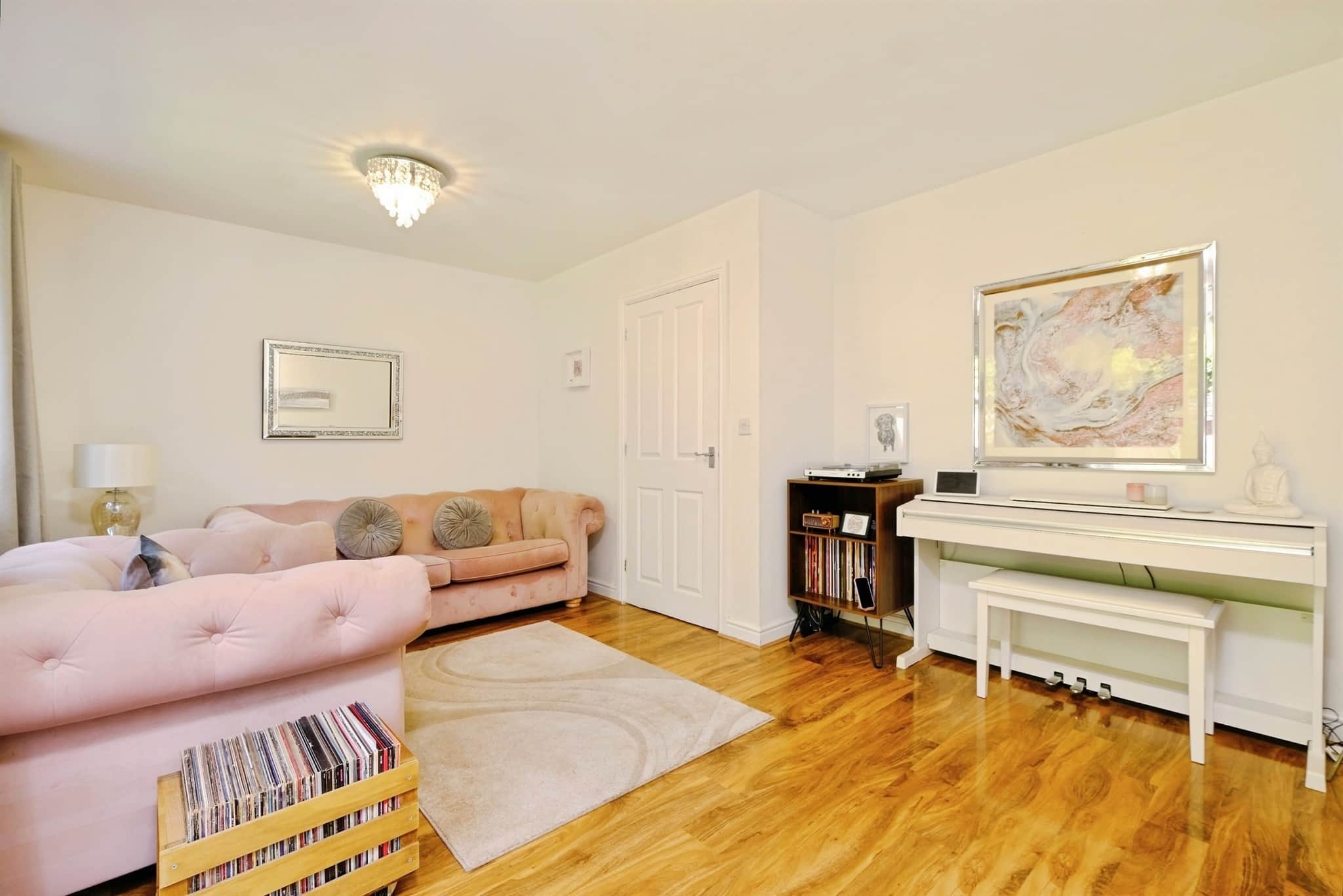 Property at College Road, HEREFORD