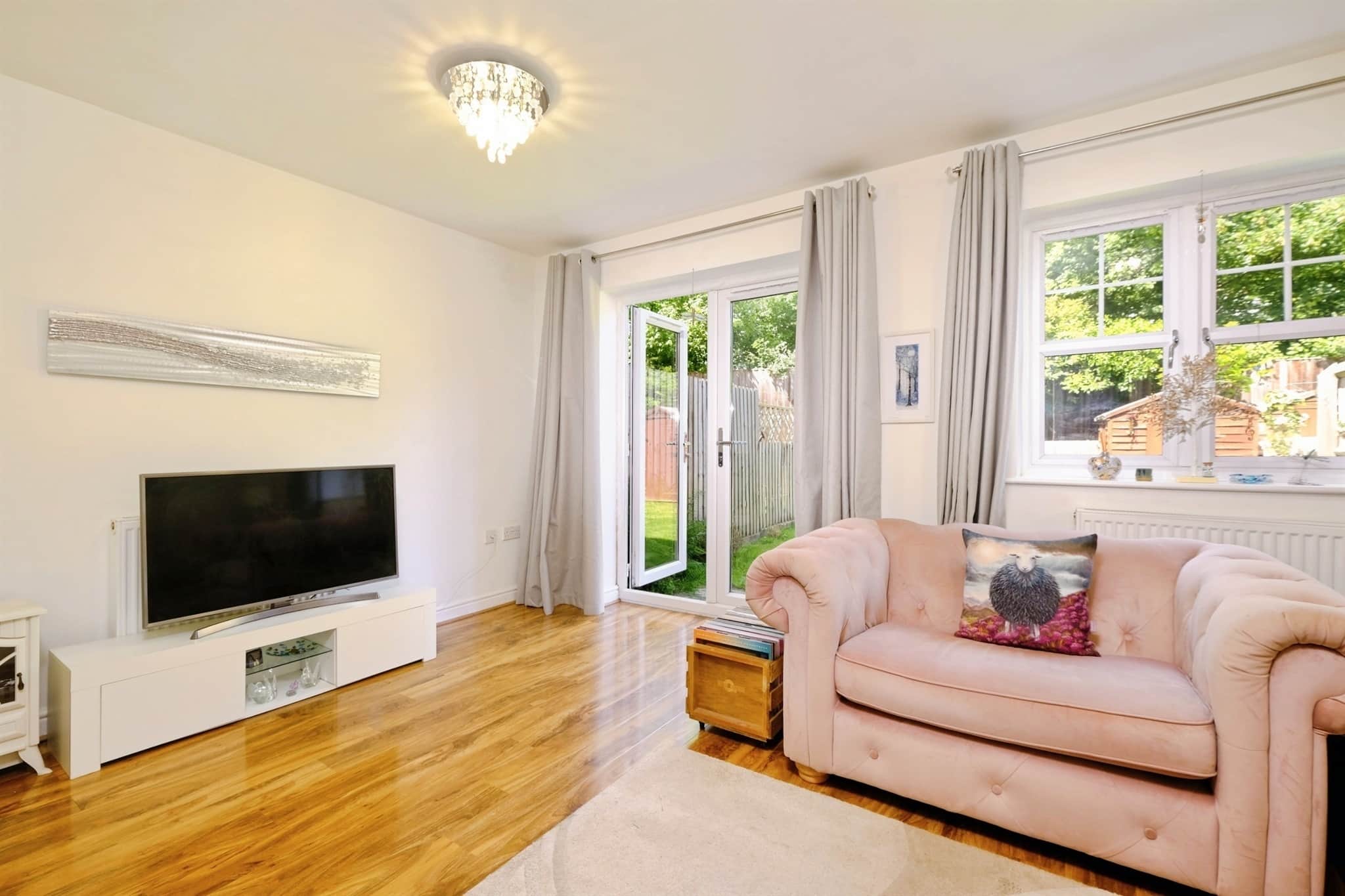 Property at College Road, HEREFORD