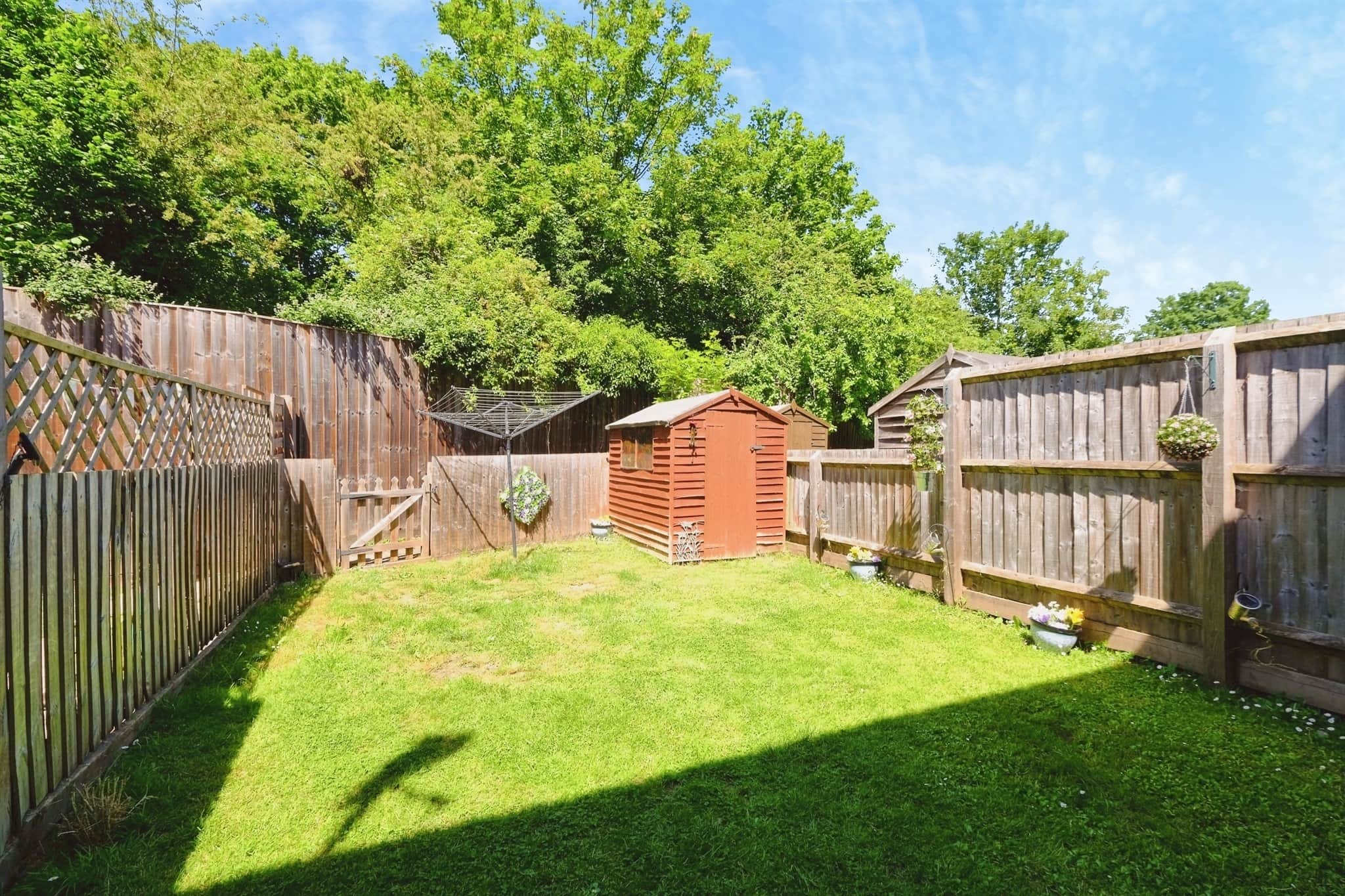 Property at College Road, HEREFORD