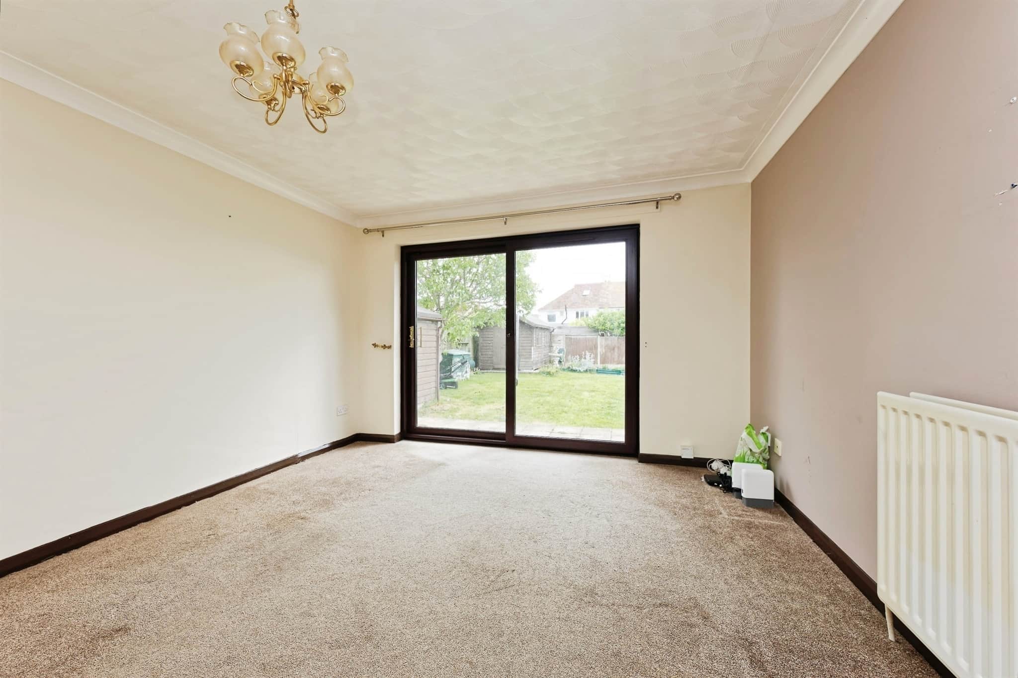 Property at Coventry Gardens, Herne Bay