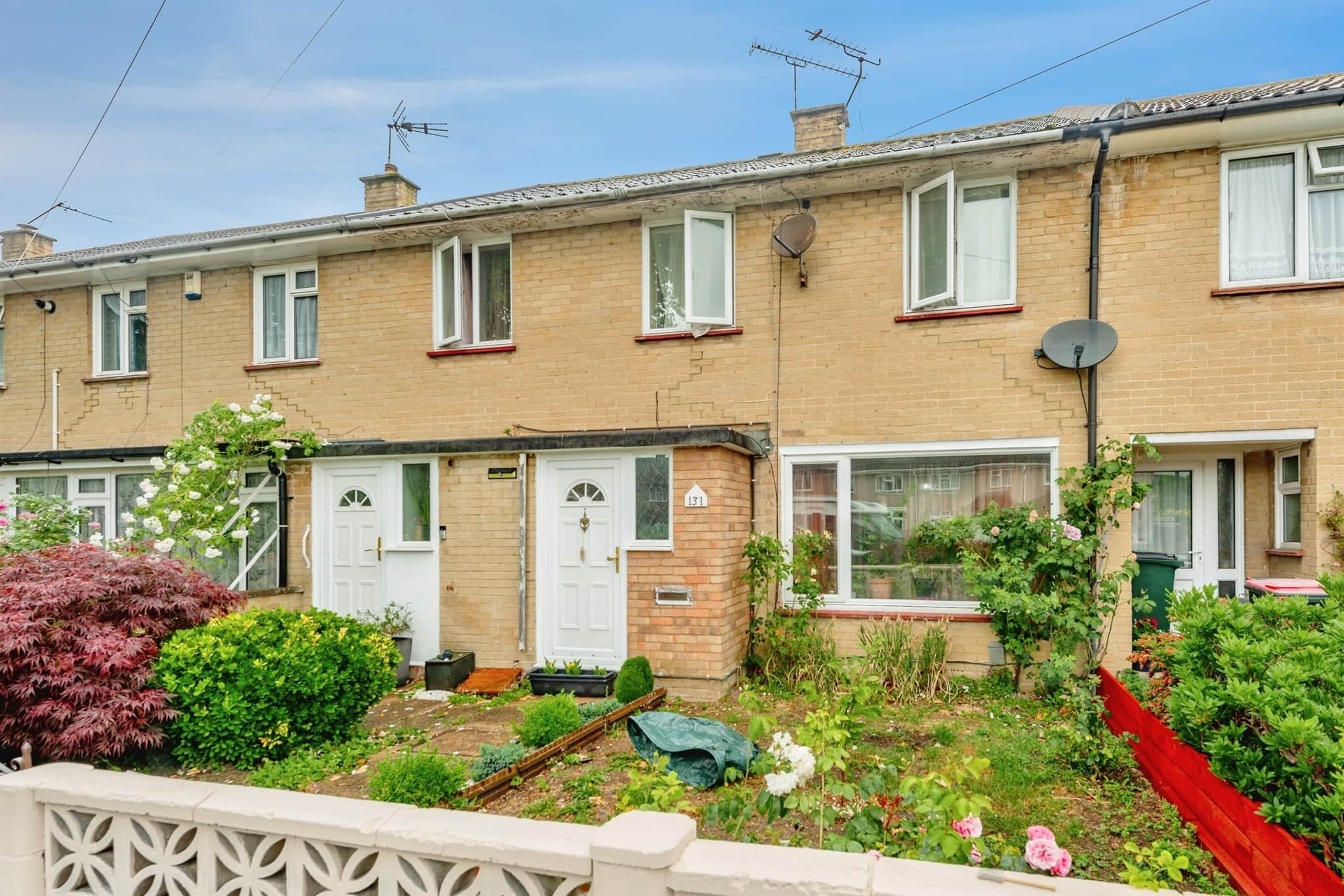 Property at Woodfield Road, Crawley