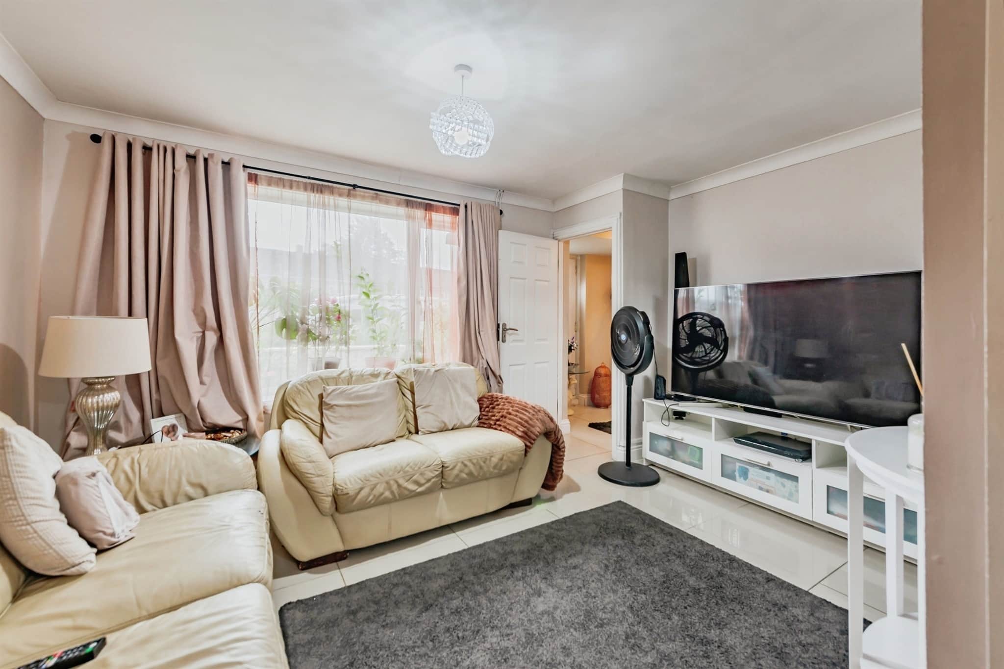 Property at Woodfield Road, Crawley