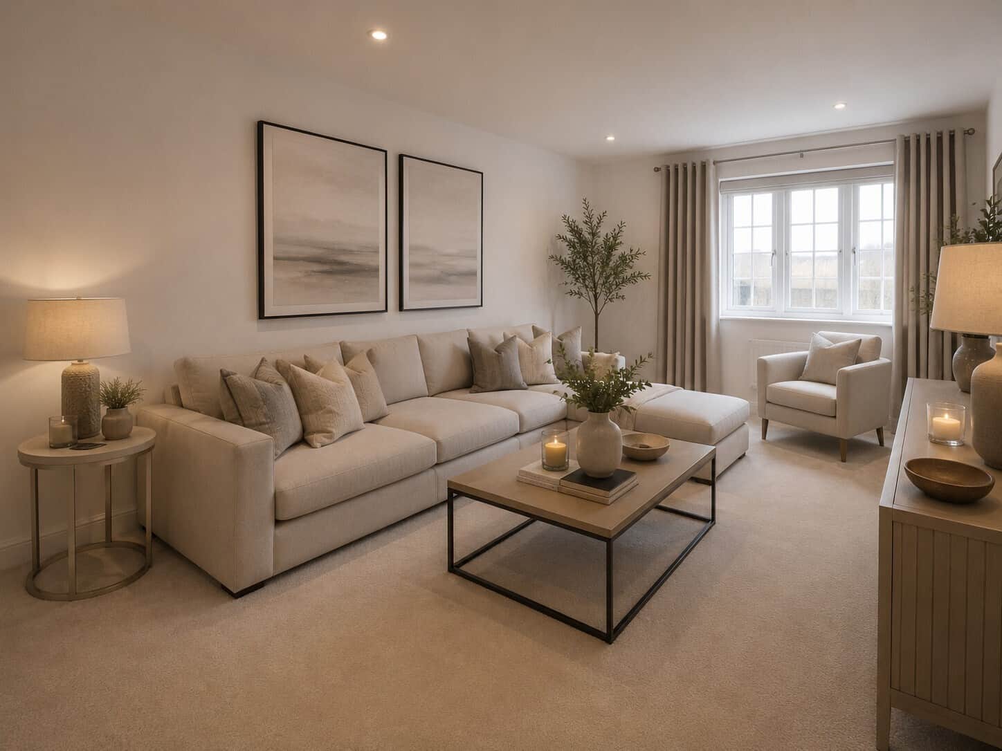 Property at Hoe Lane, North Baddesley, Southampton