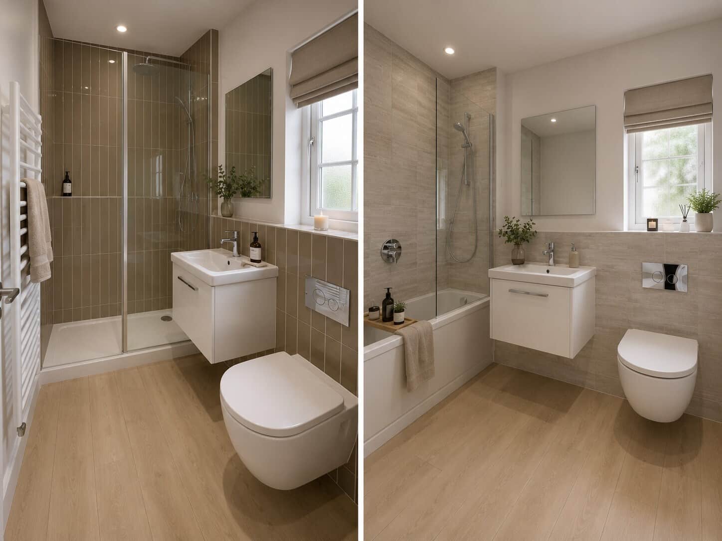 Property at Hoe Lane, North Baddesley, Southampton