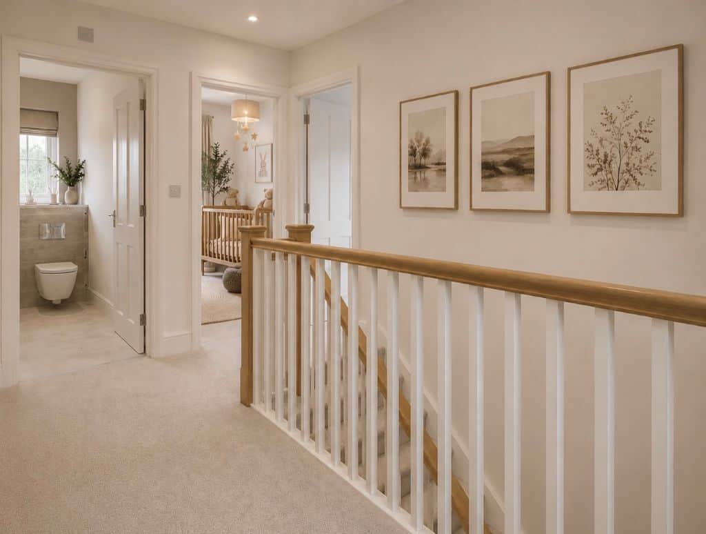Property at Hoe Lane, North Baddesley, Southampton