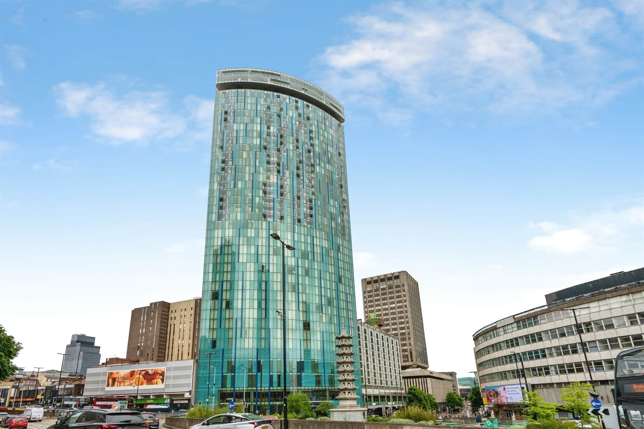 Property at Holloway Circus Queensway, Birmingham