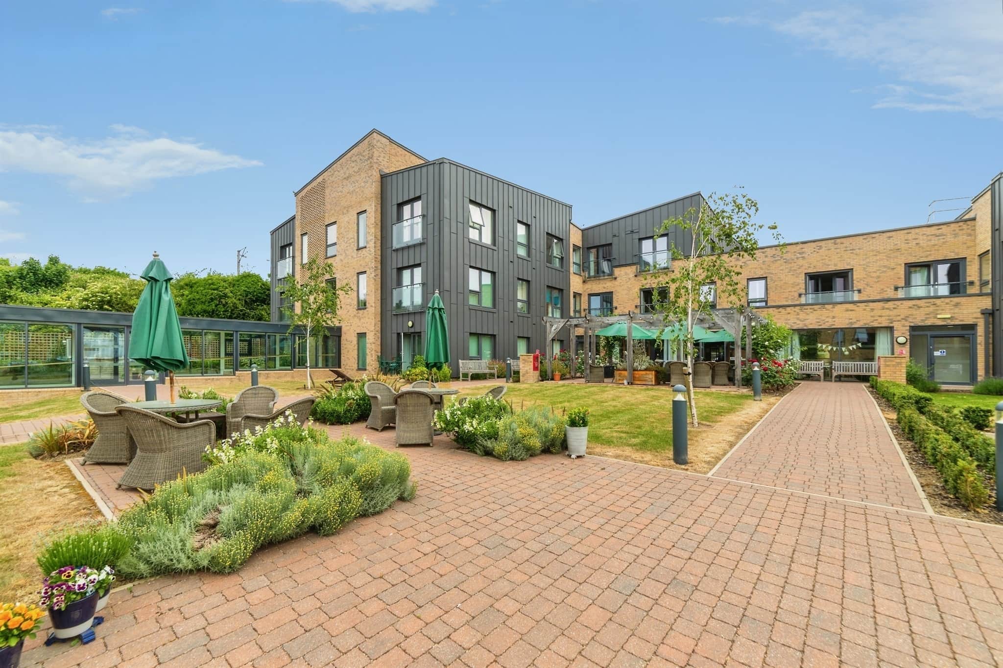 Property at Icknield Way, Baldock