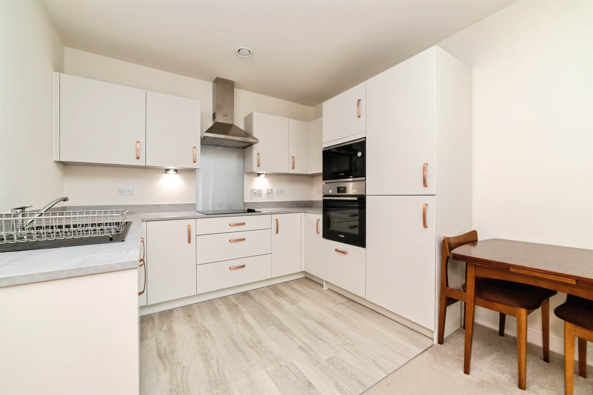 Property at Icknield Way, Baldock