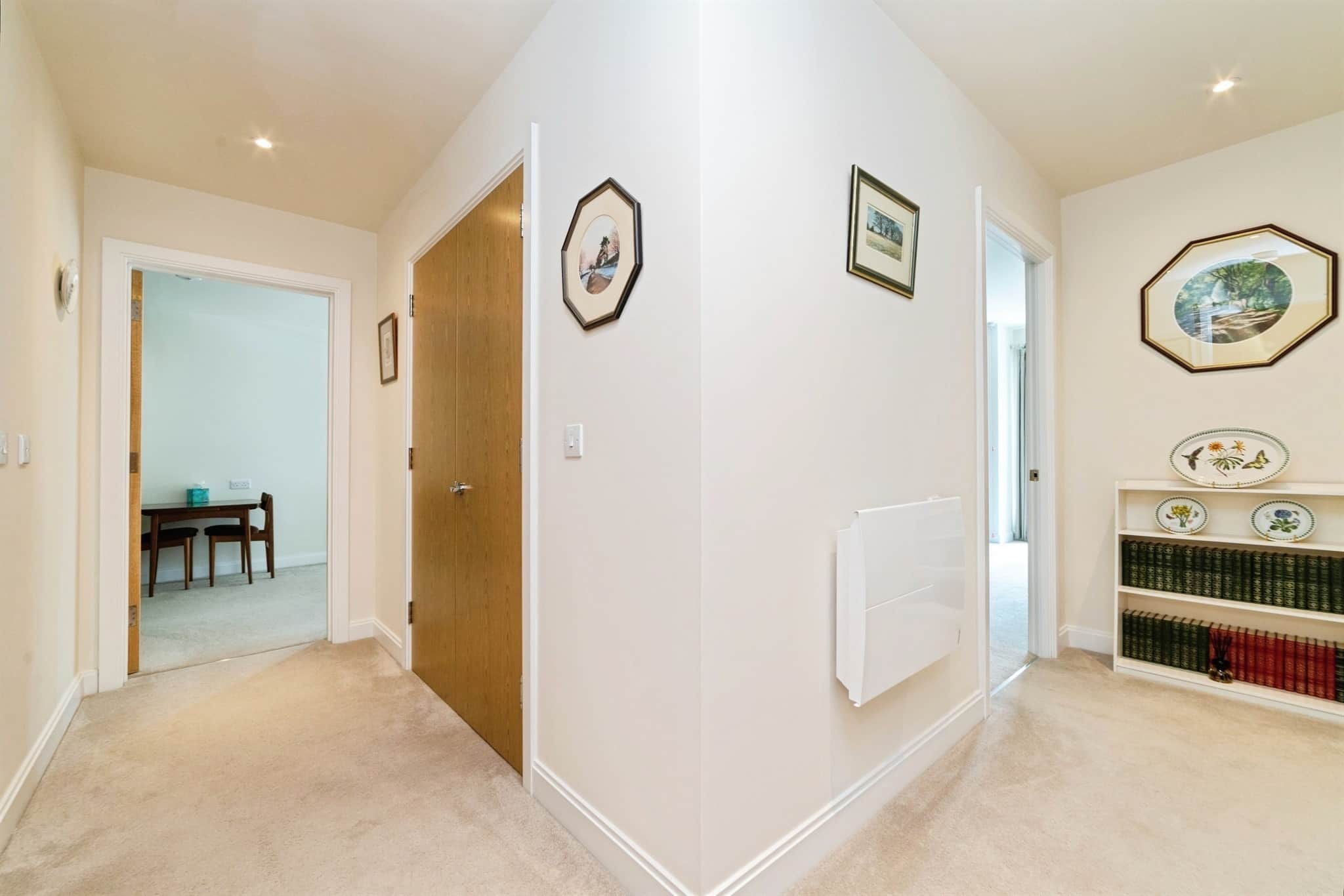 Property at Icknield Way, Baldock