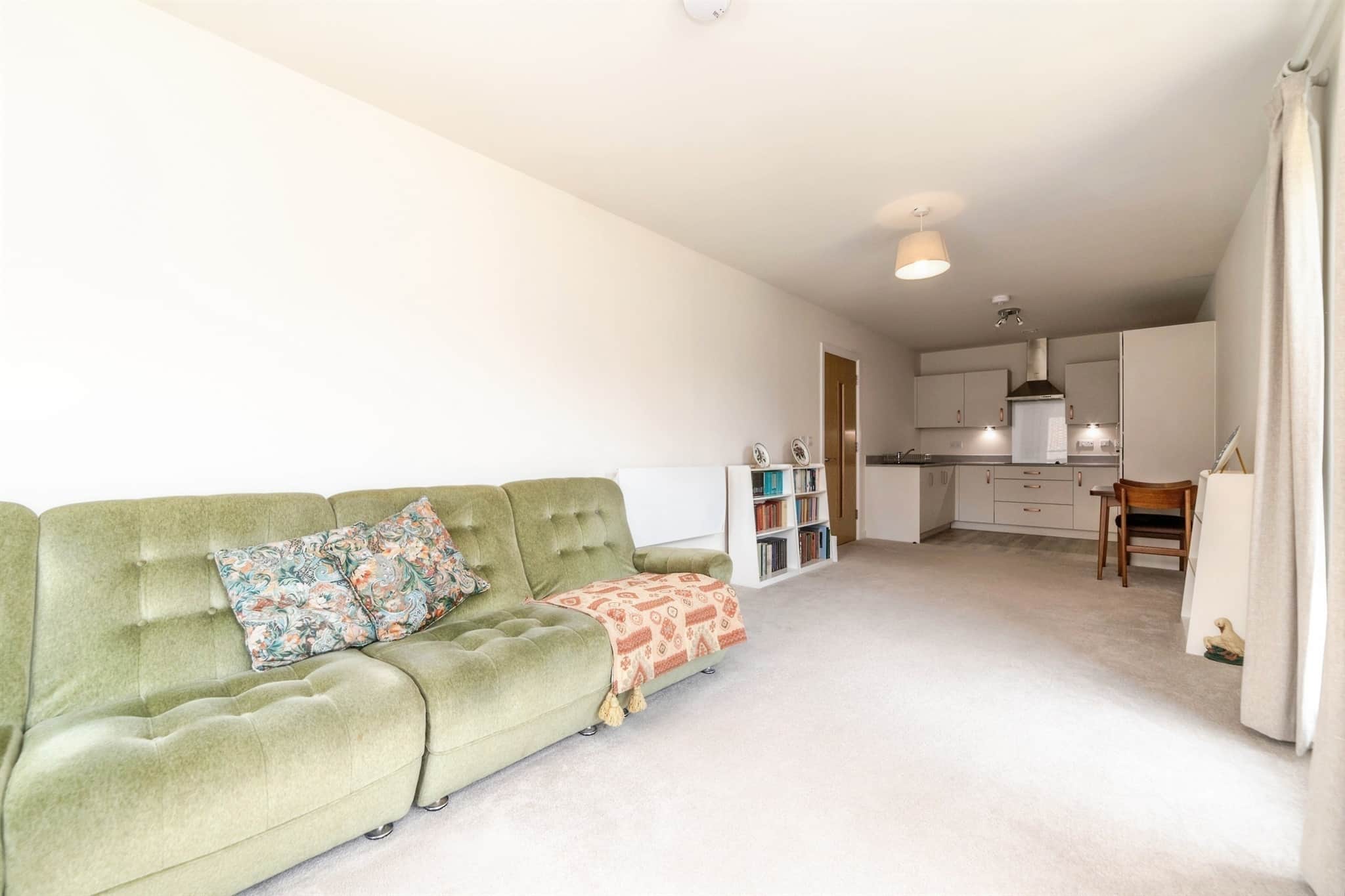 Property at Icknield Way, Baldock
