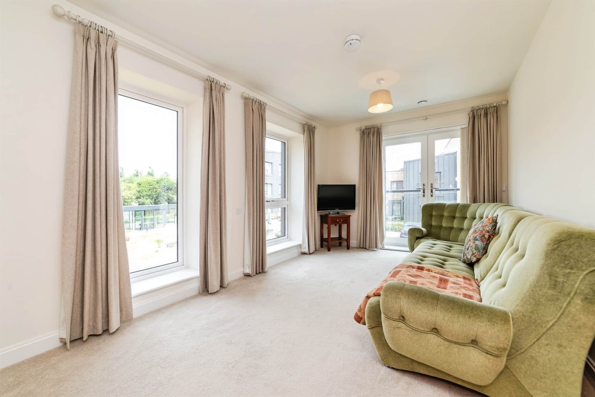 Property at Icknield Way, Baldock