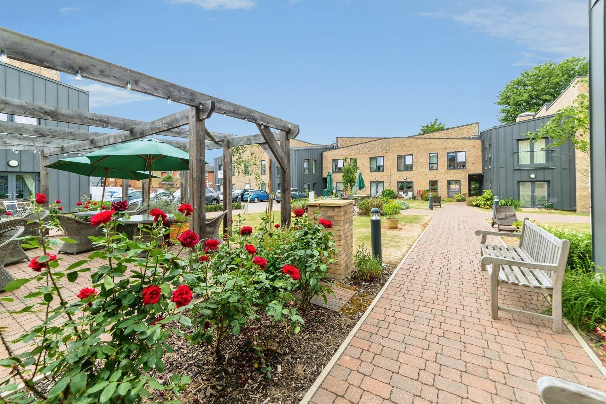 Property at Icknield Way, Baldock