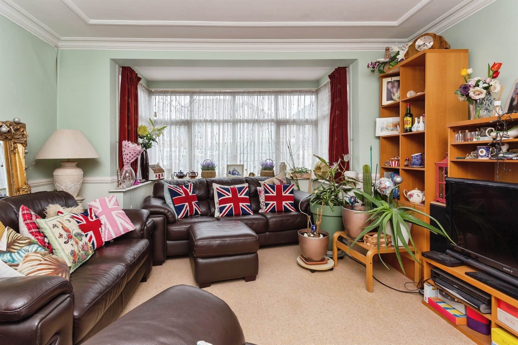 Property at Kenton Park Road, HARROW