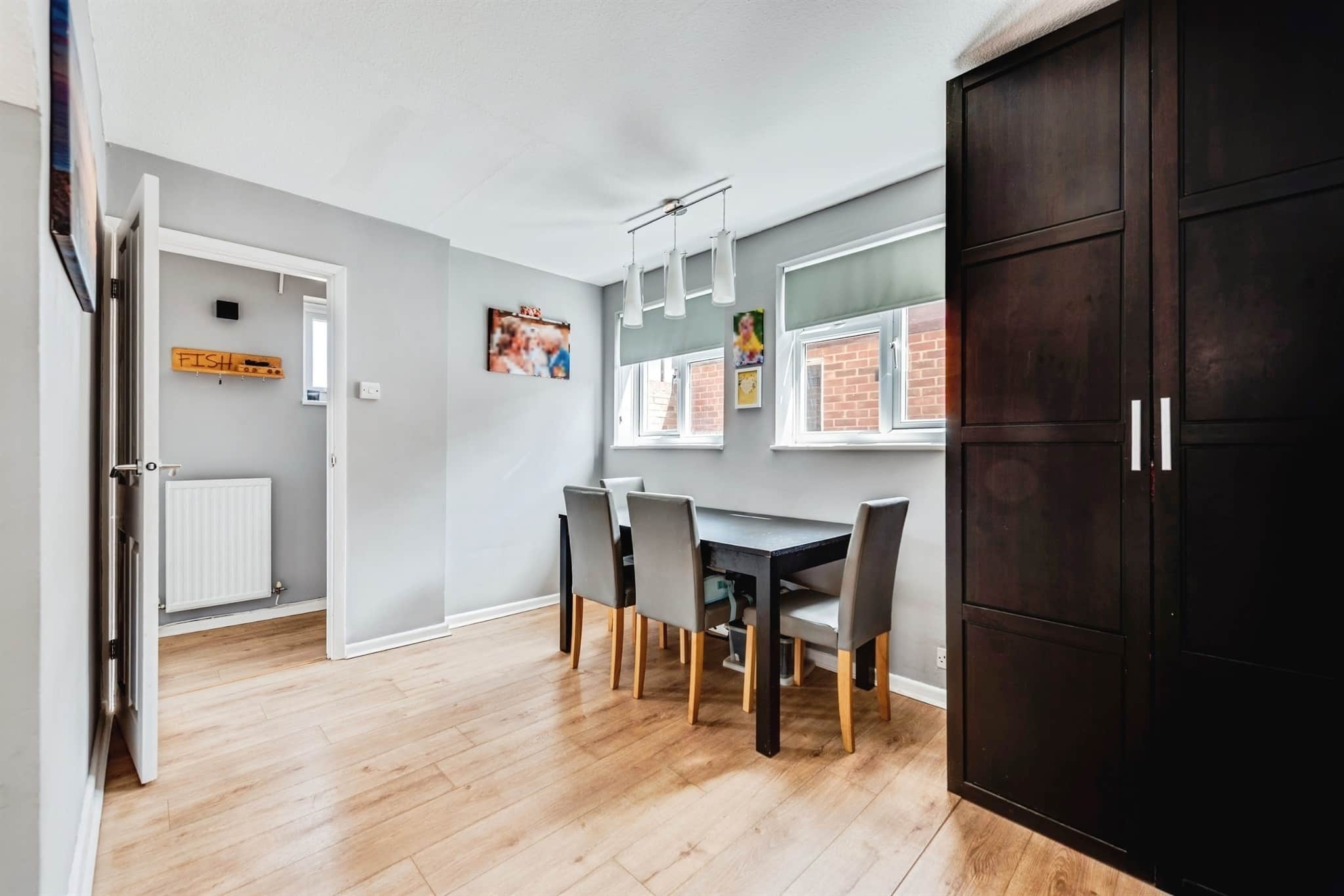 Property at Springfield Drive, Abingdon