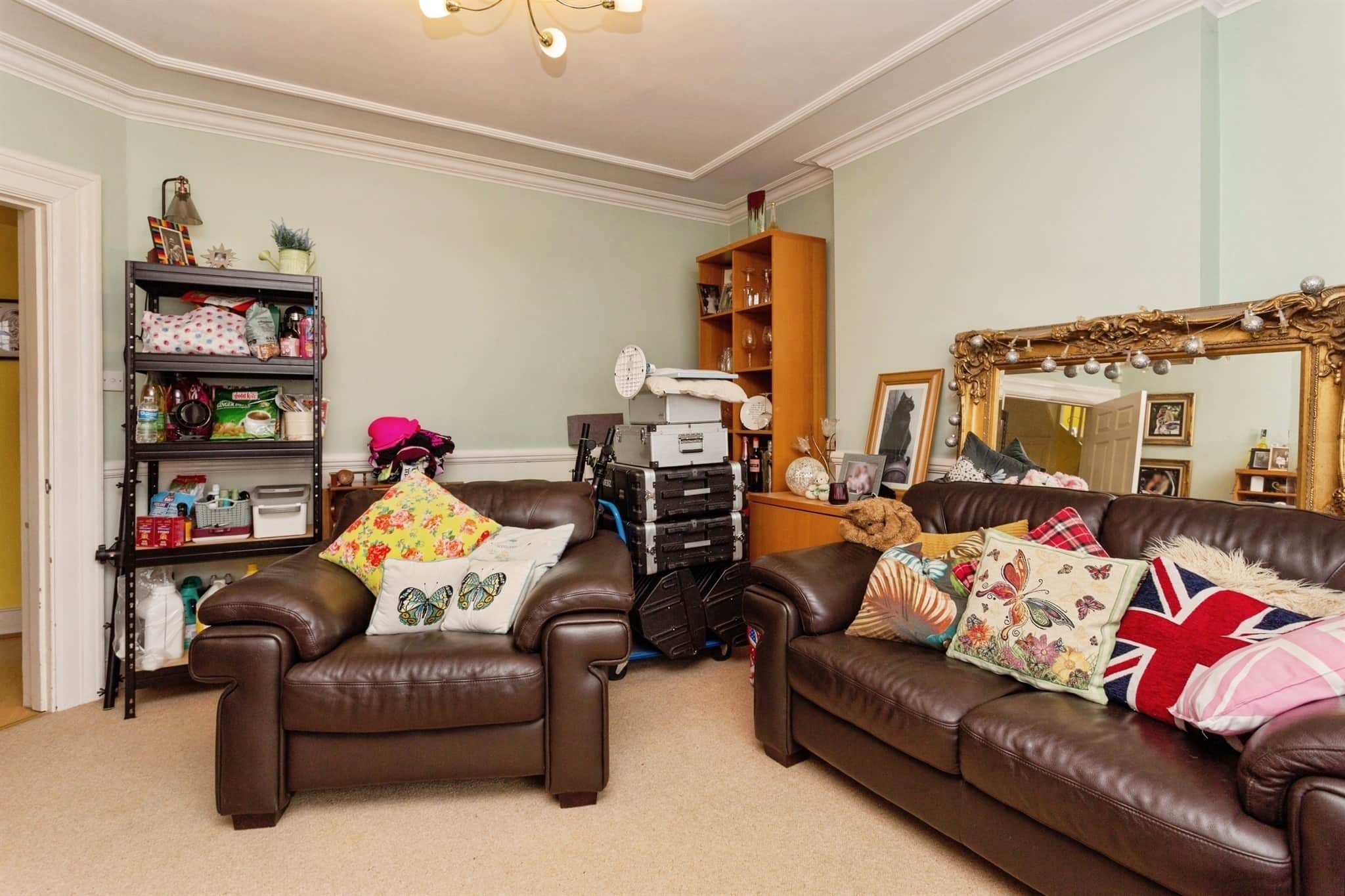 Property at Kenton Park Road, HARROW