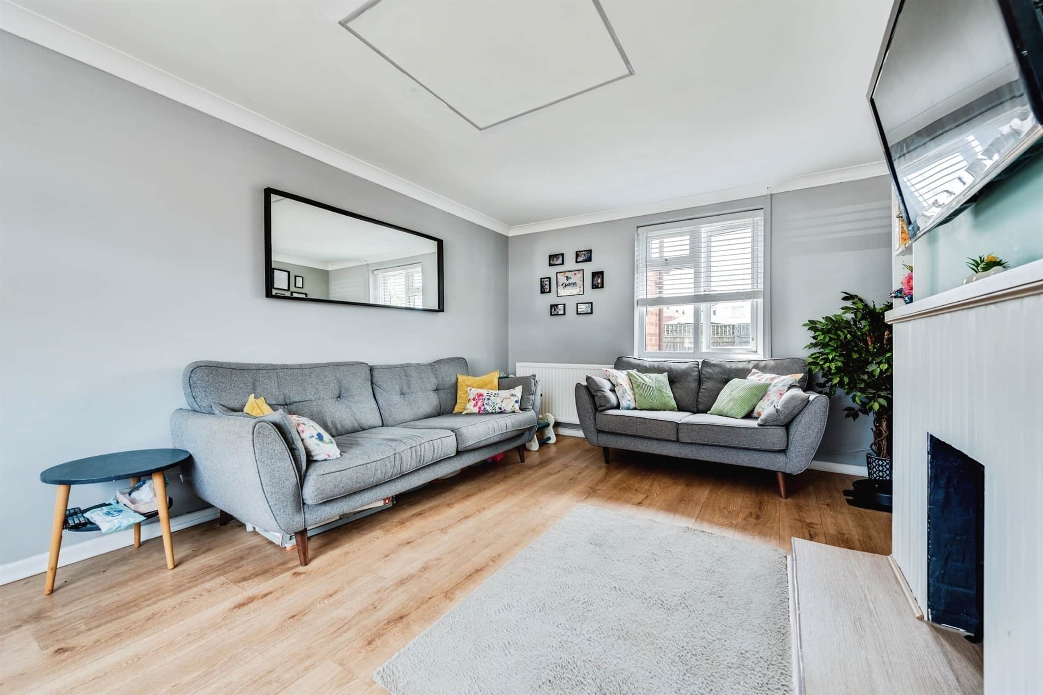 Property at Springfield Drive, Abingdon