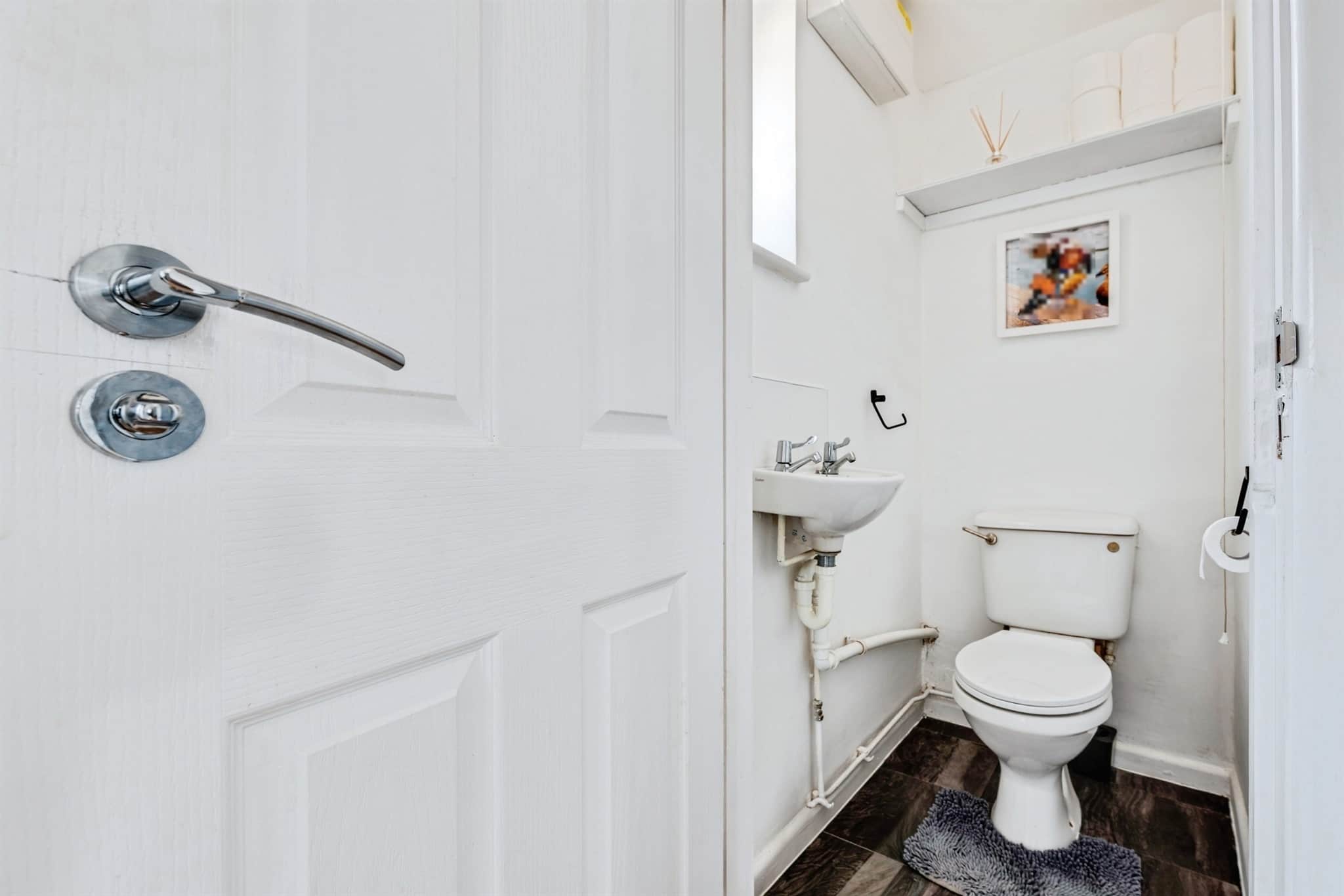Property at Springfield Drive, Abingdon