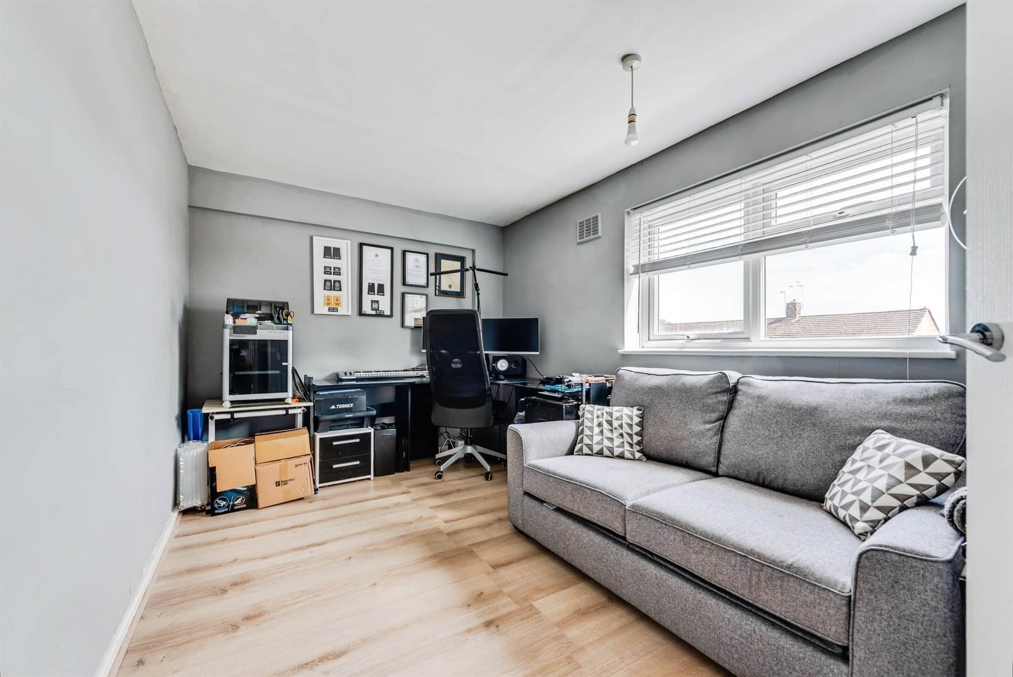 Property at Springfield Drive, Abingdon