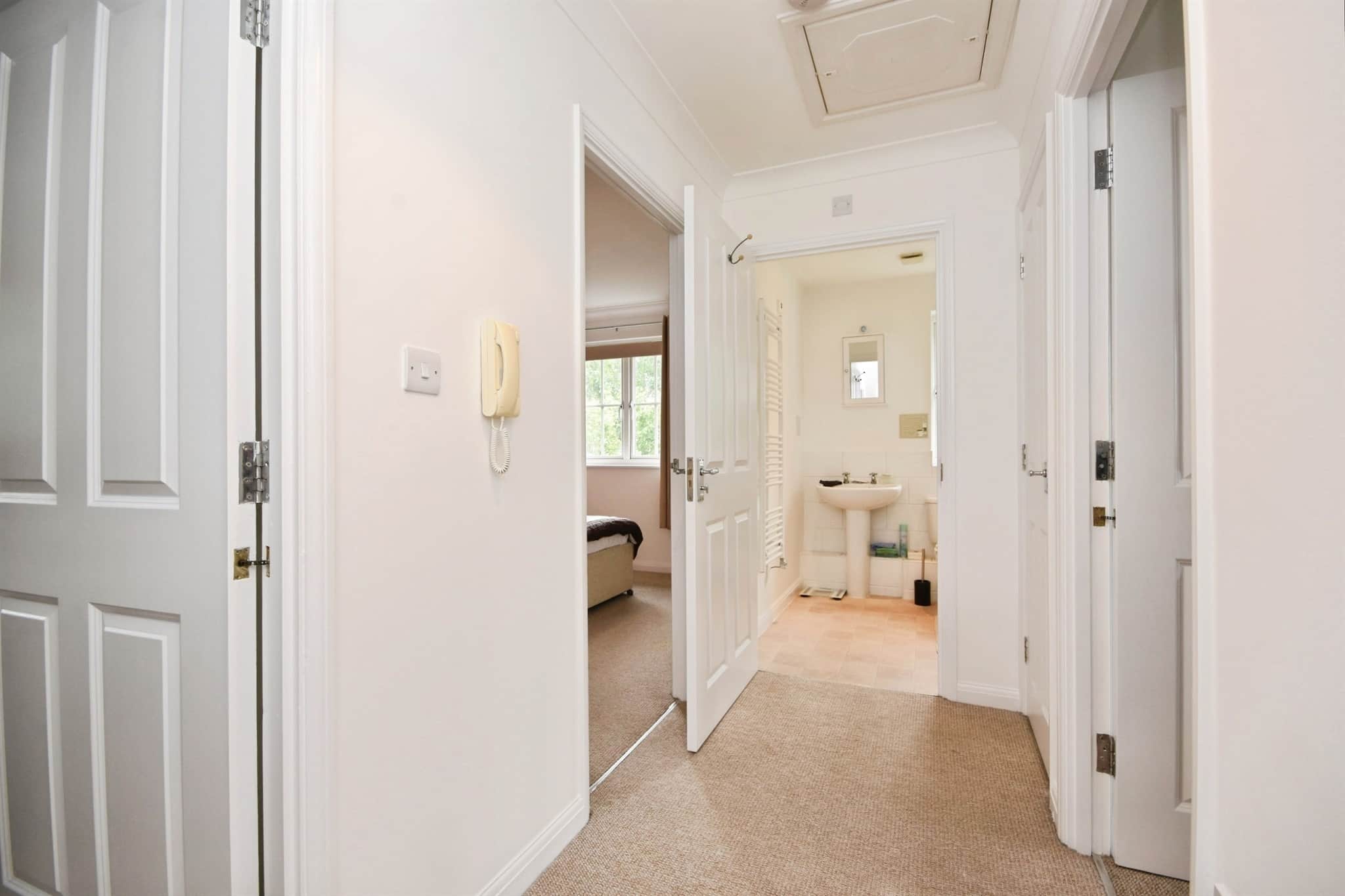 Property at The Yard, Braintree