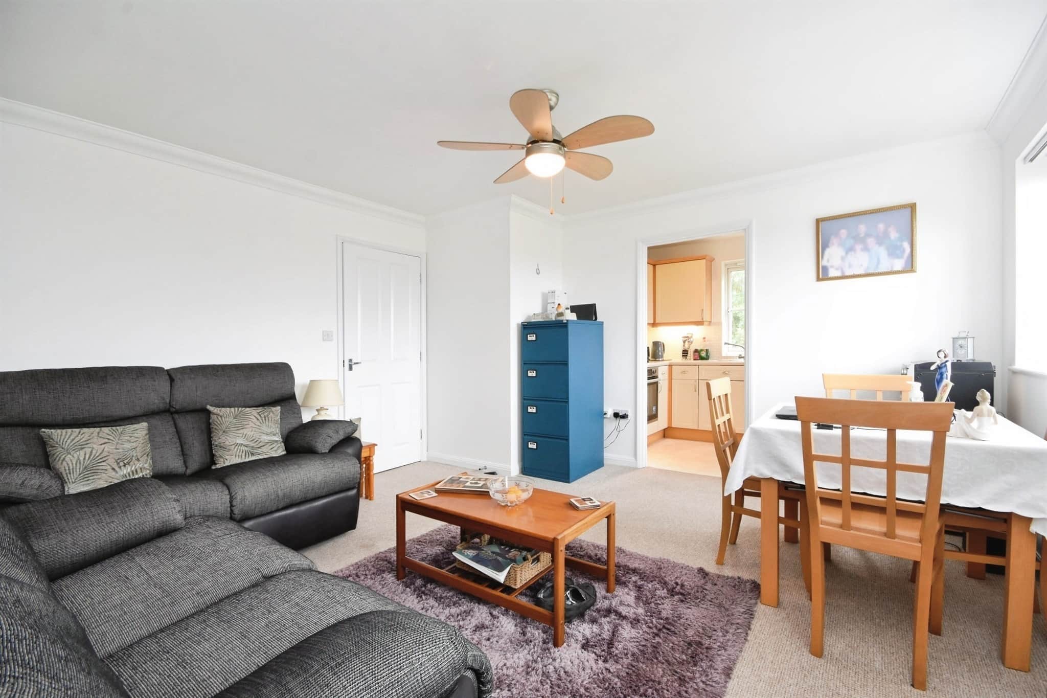 Property at The Yard, Braintree